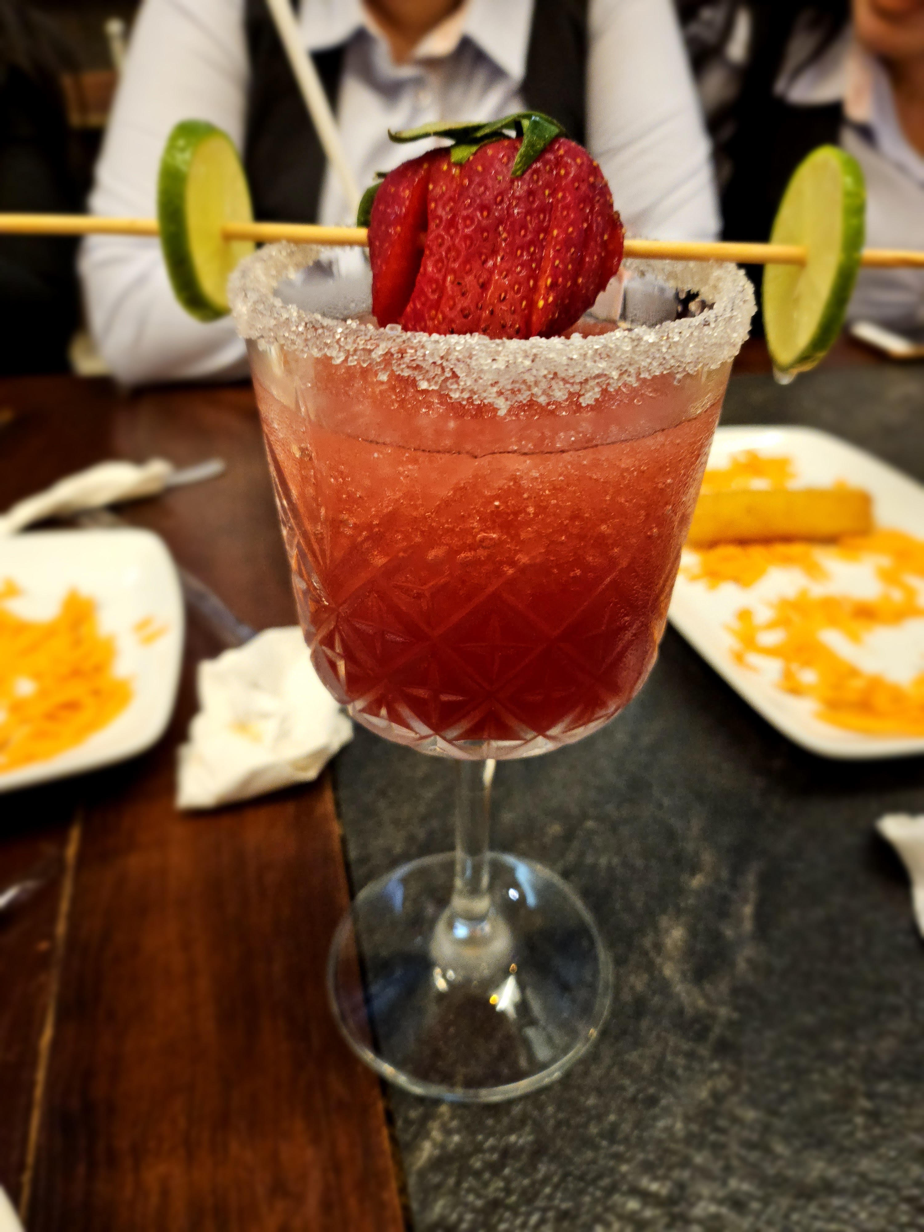 SUSHI BAR SENJU image 8