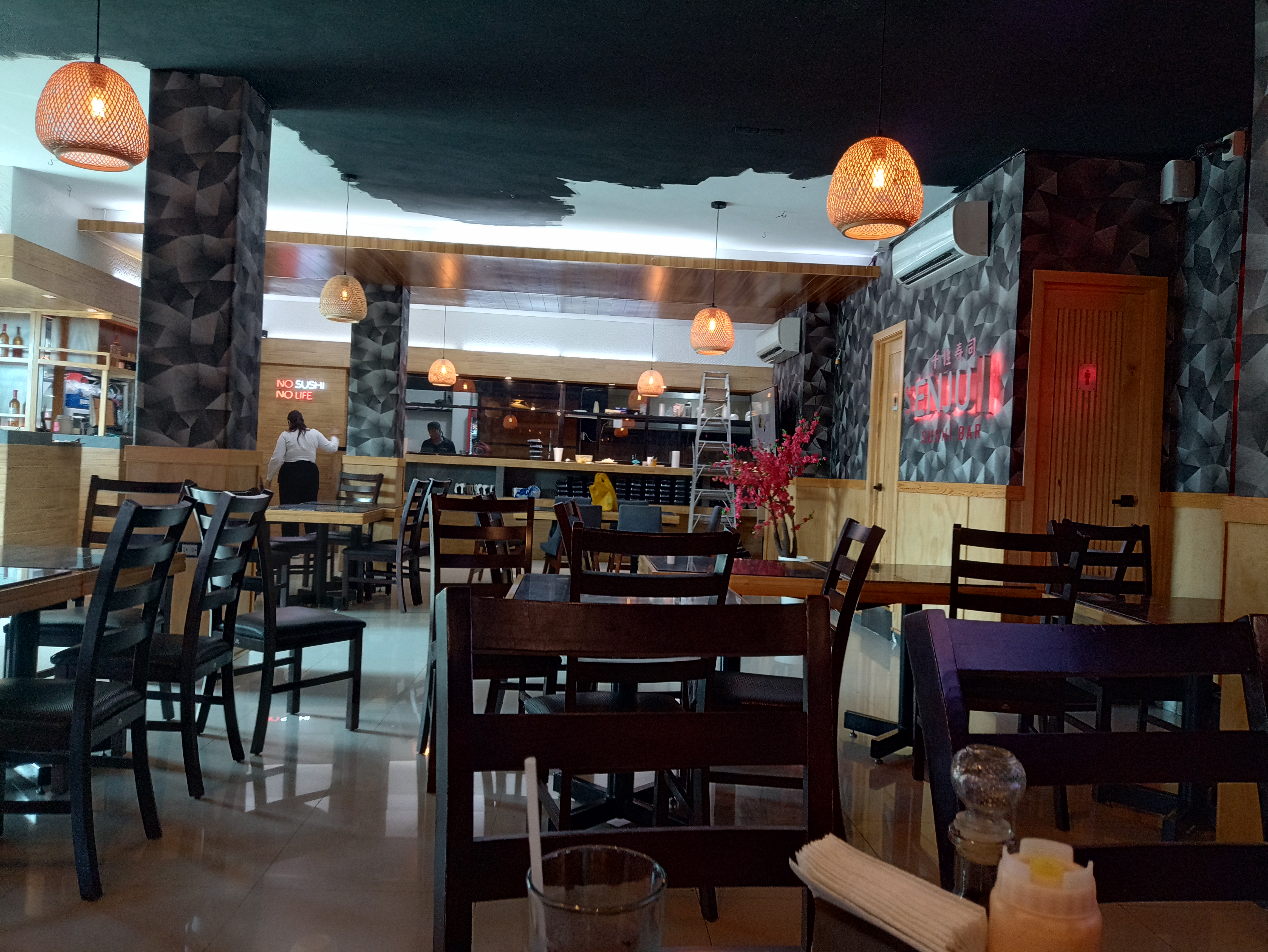 SUSHI BAR SENJU image 10