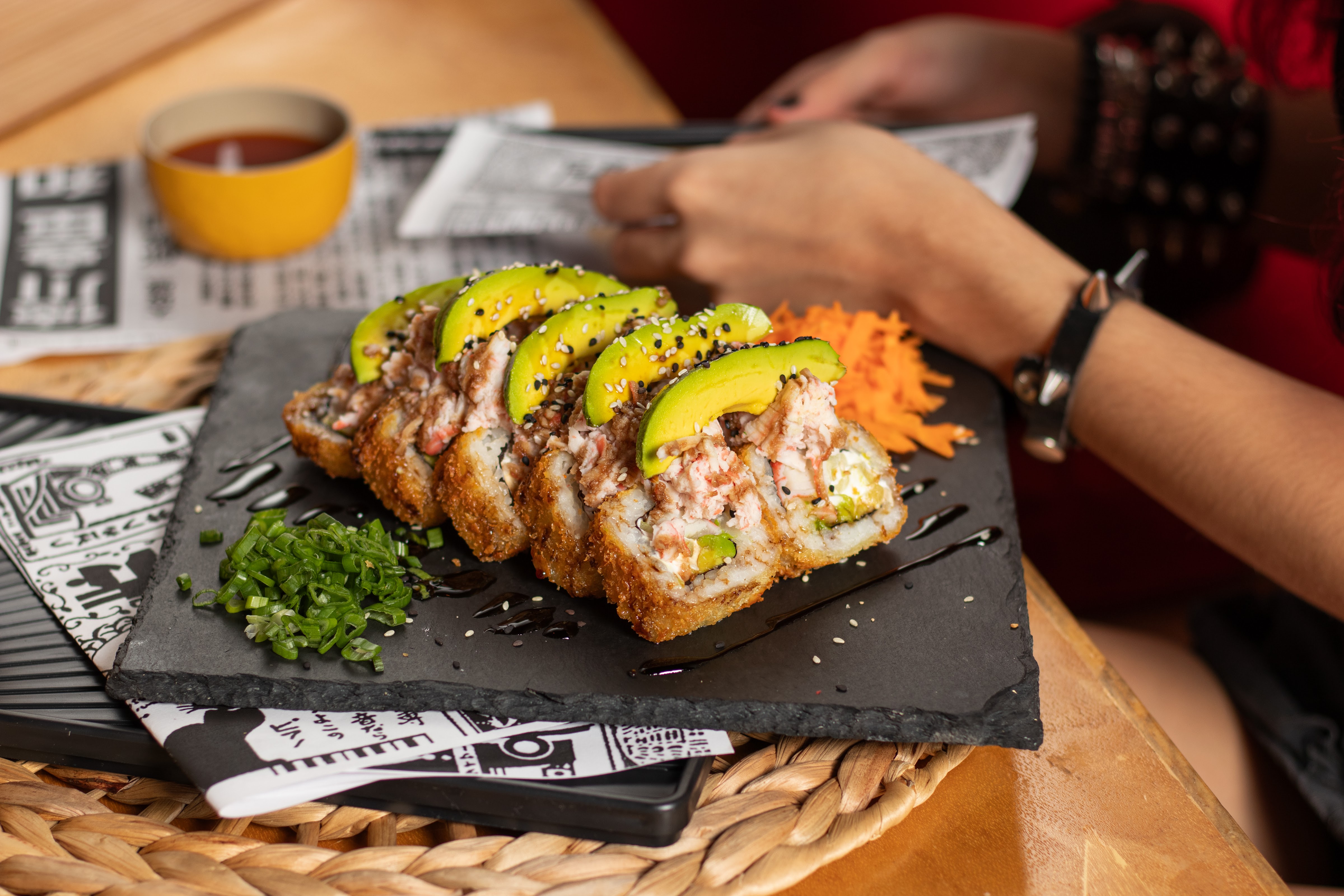 tokyo ramen & boba tea image 1