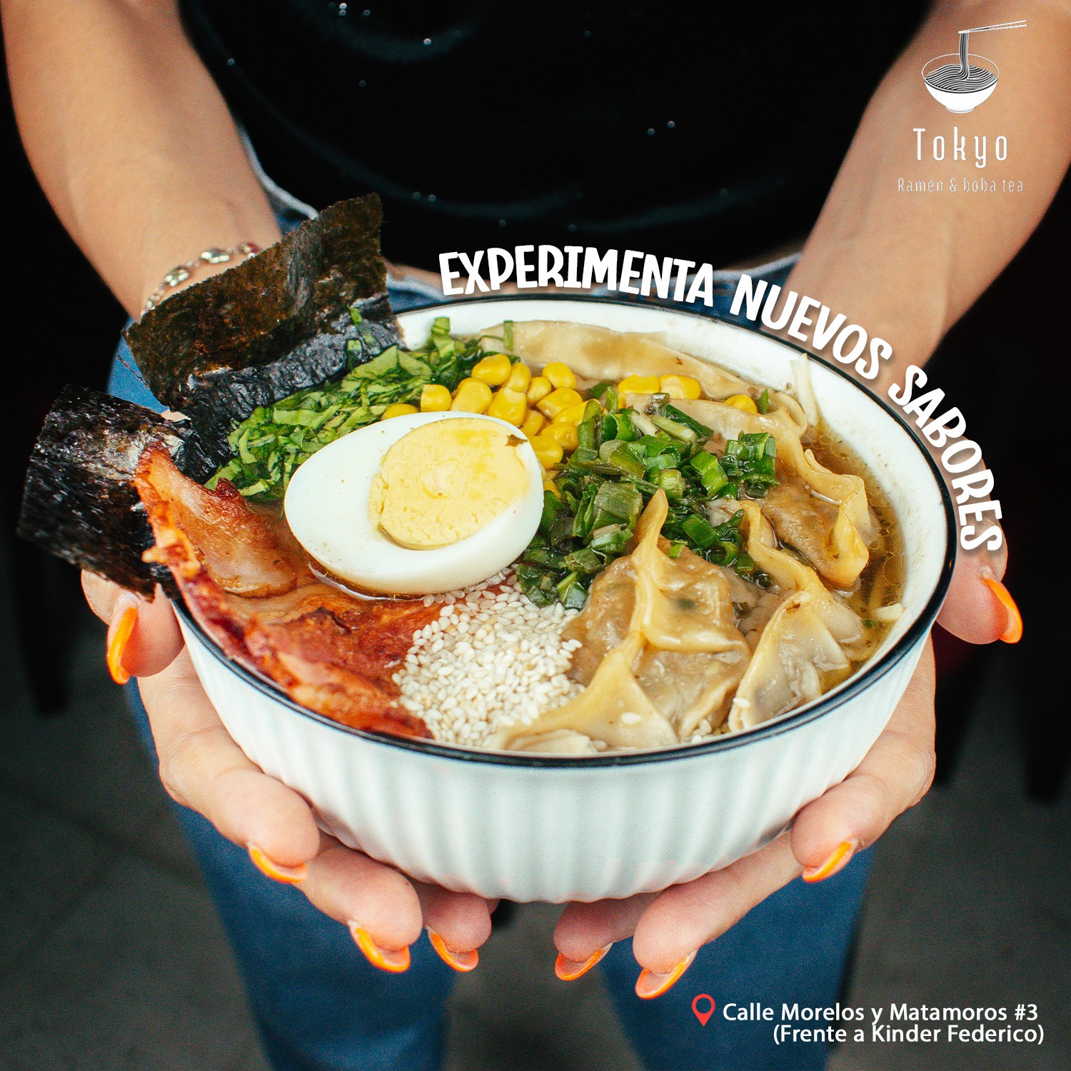 tokyo ramen & boba tea image 2