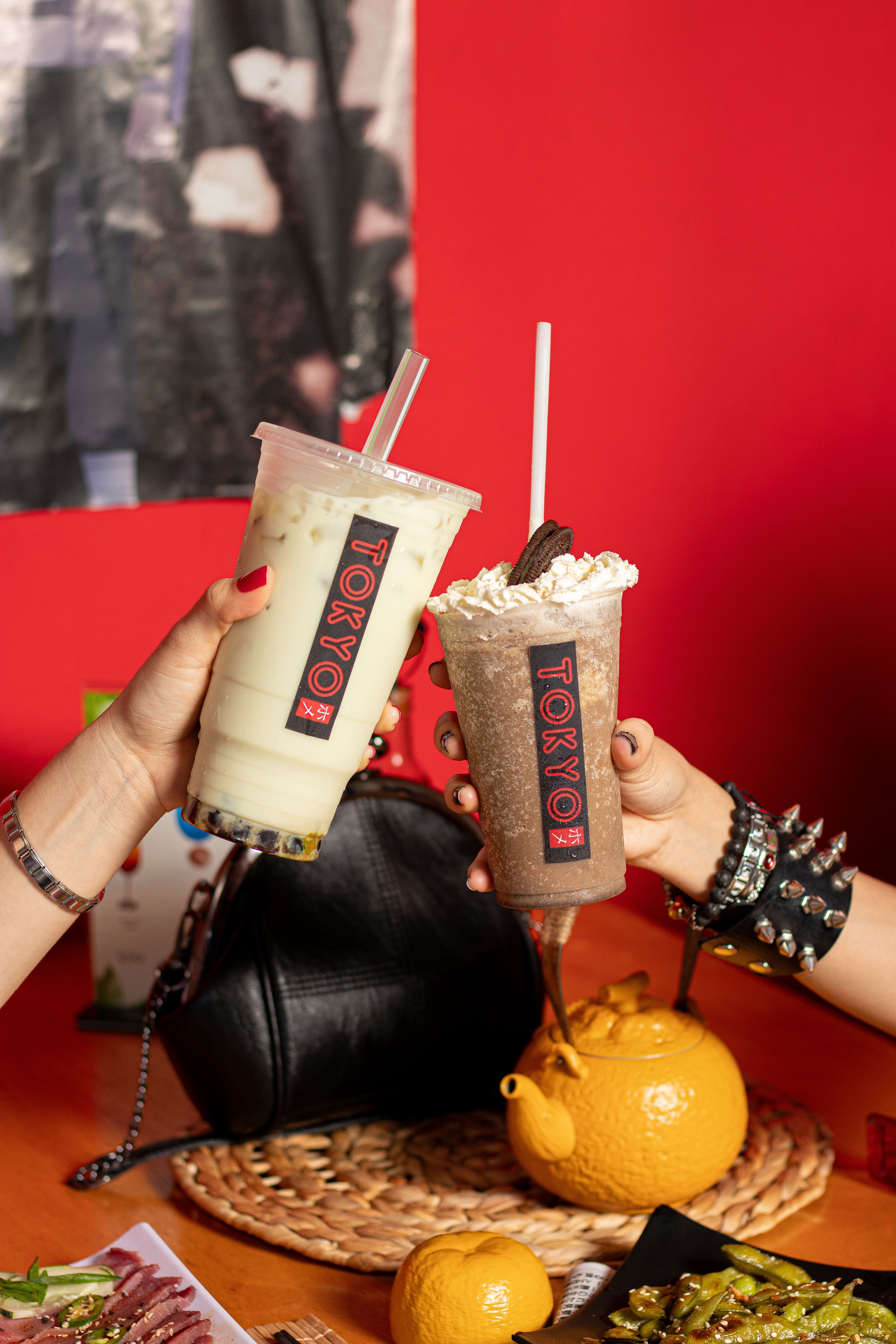 tokyo ramen & boba tea image 4