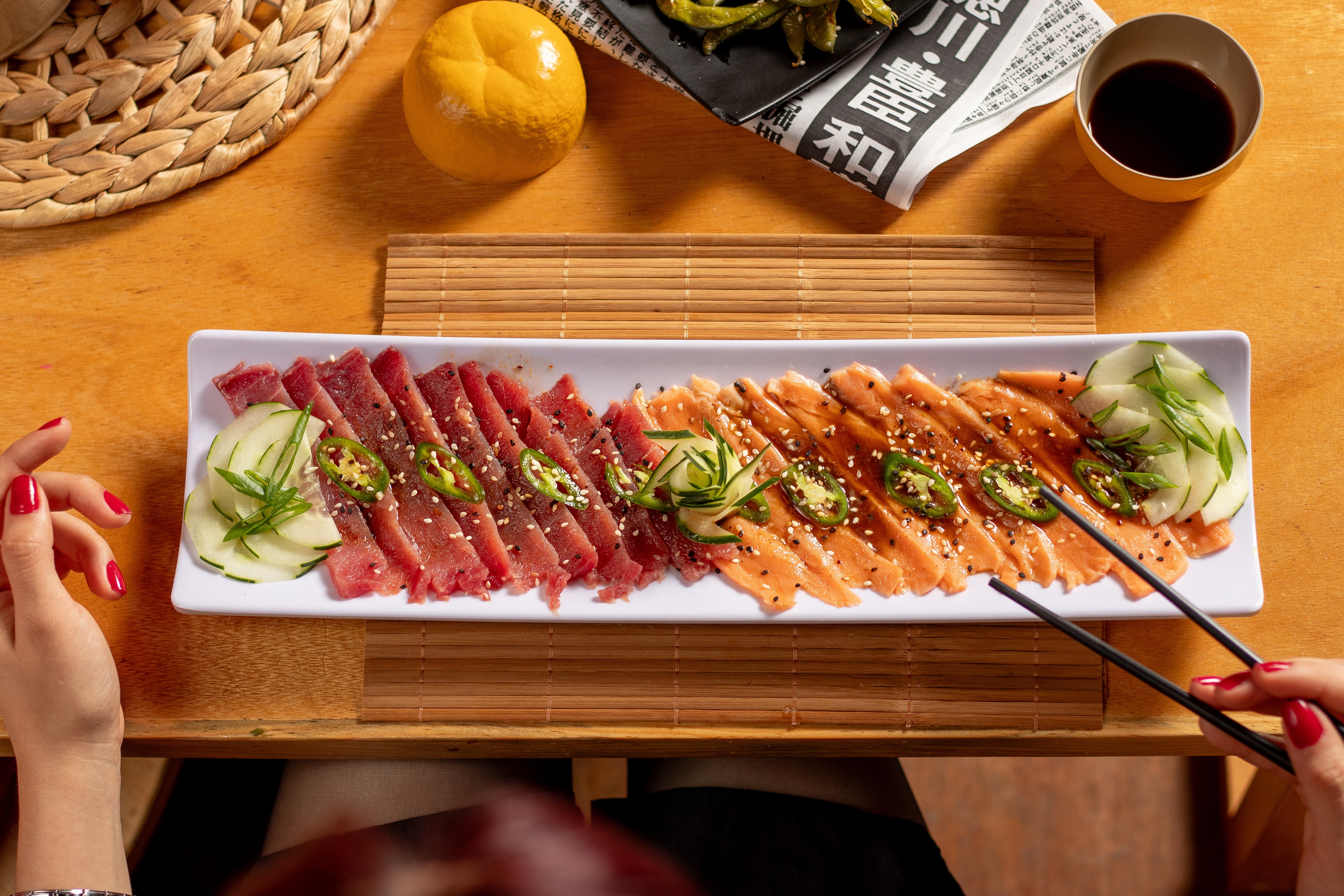 tokyo ramen & boba tea image 6