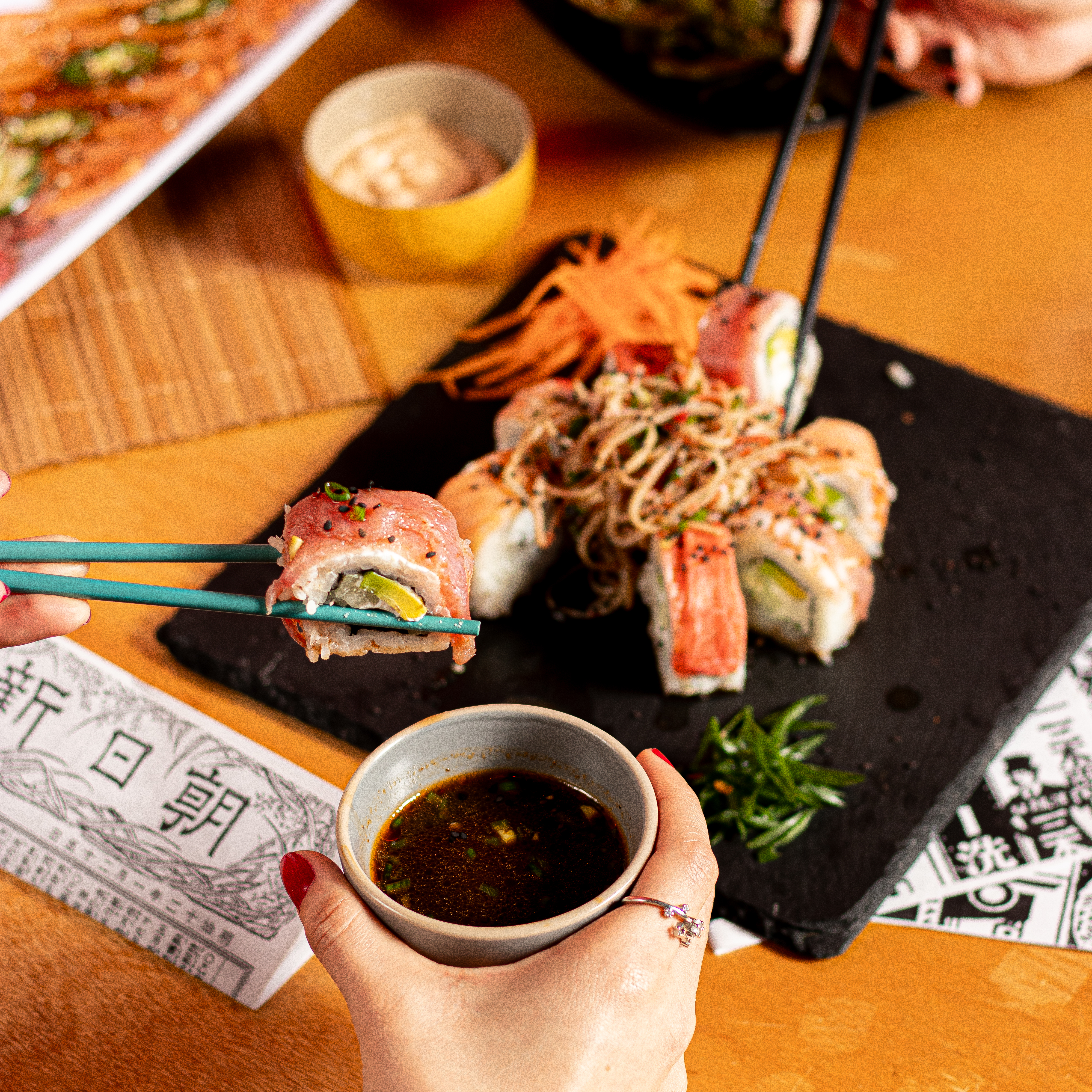 tokyo ramen & boba tea image 7