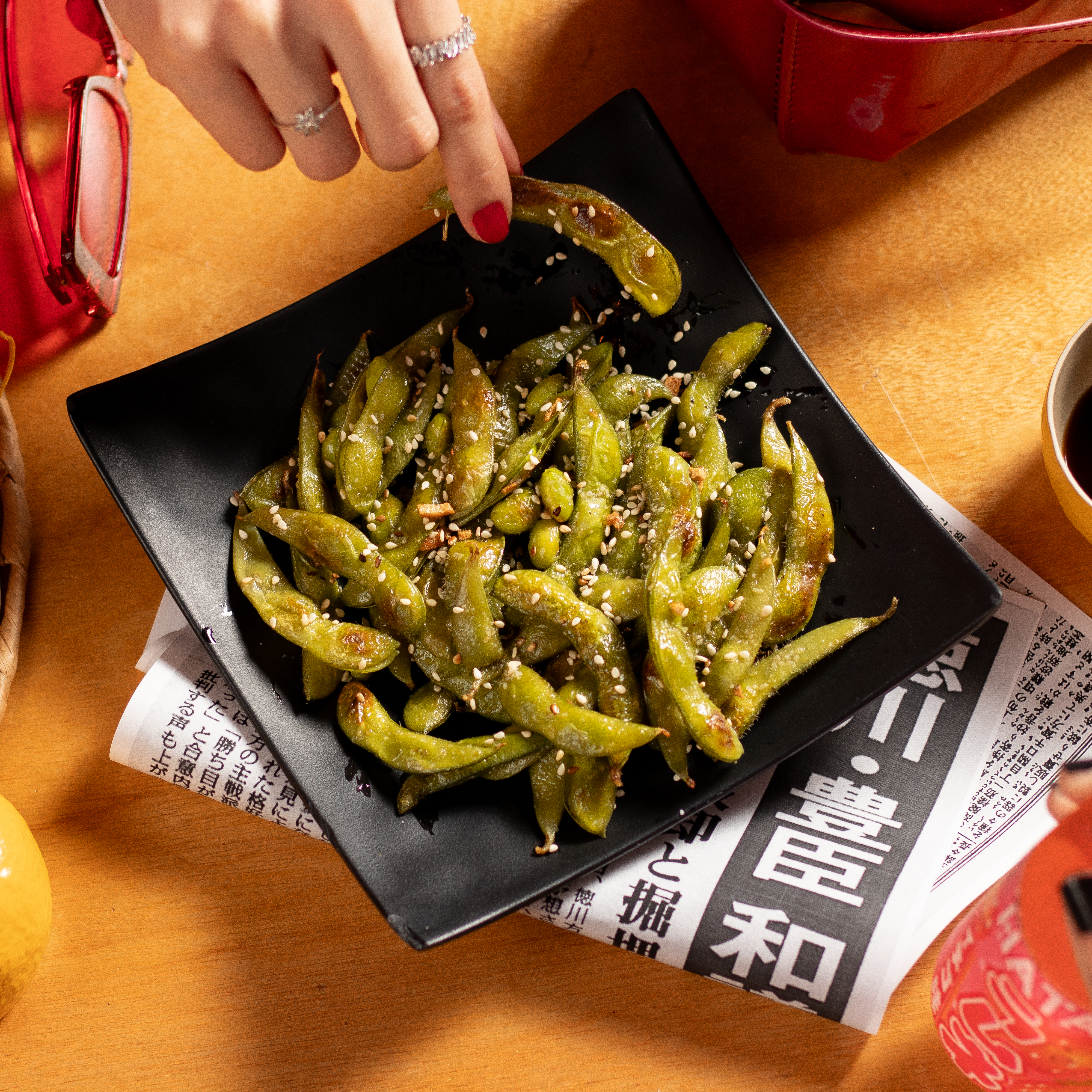tokyo ramen & boba tea image 9