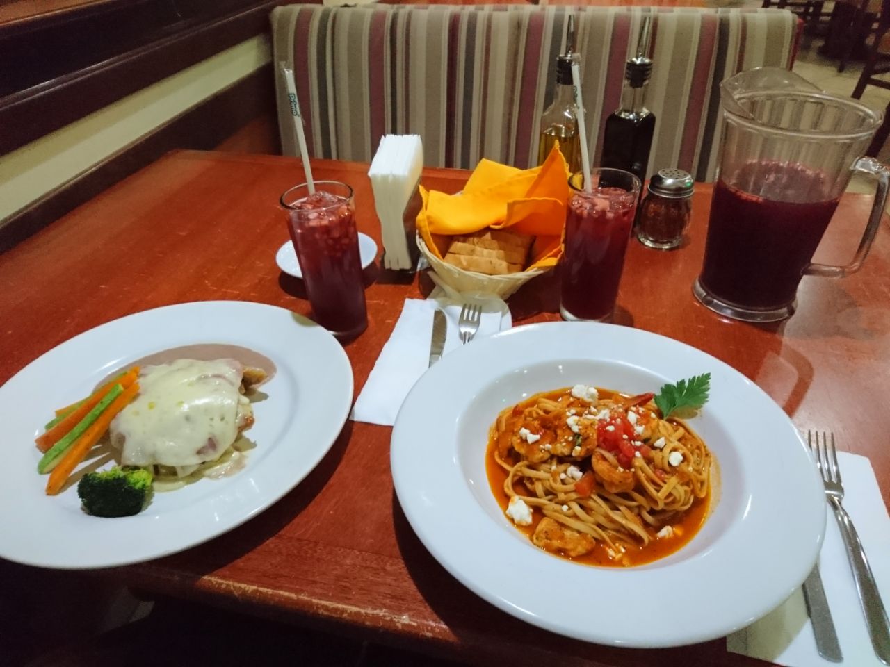 Corsa Ippica Ristorante Italiano image 2