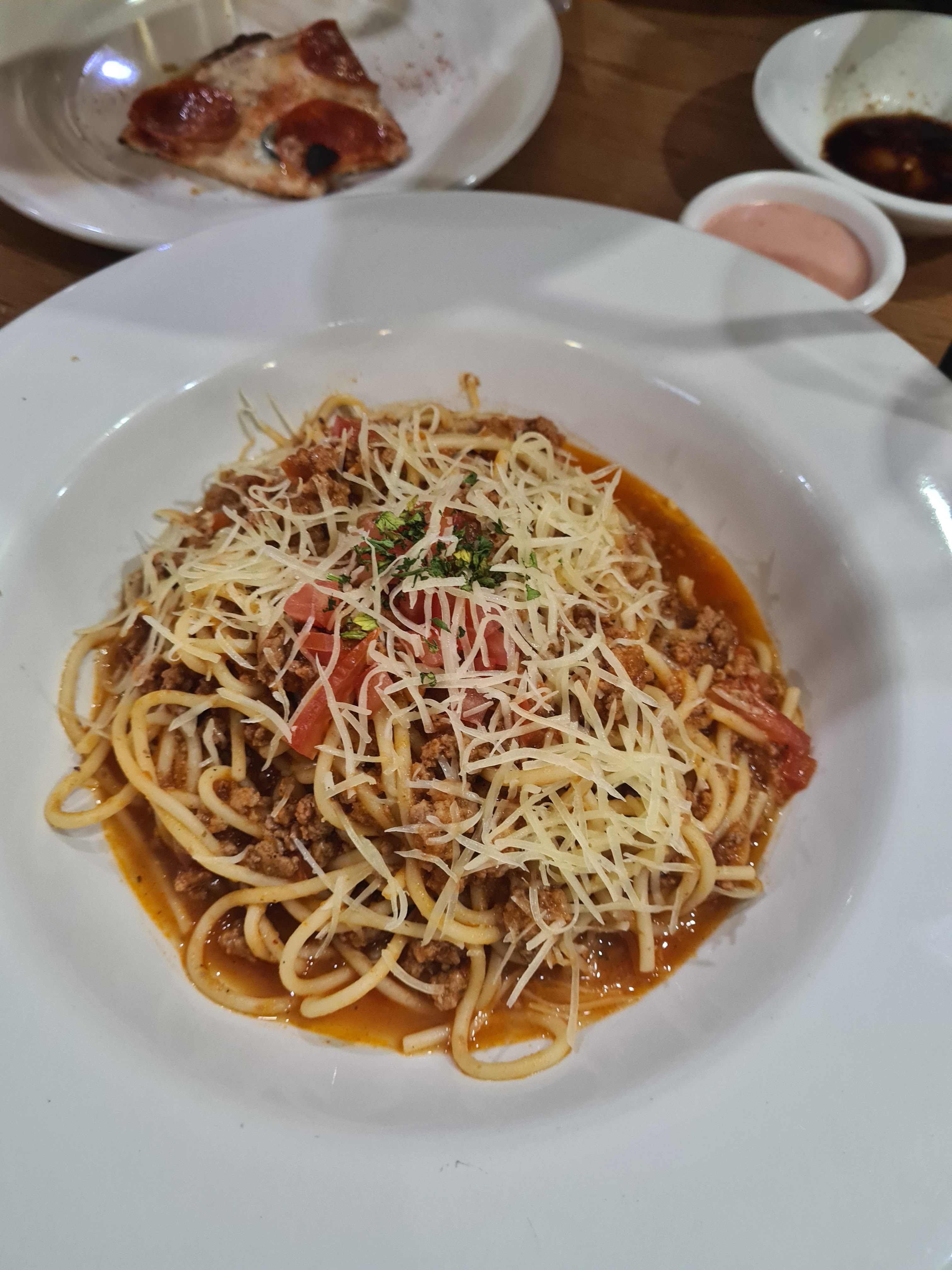 Corsa Ippica Ristorante Italiano image 4