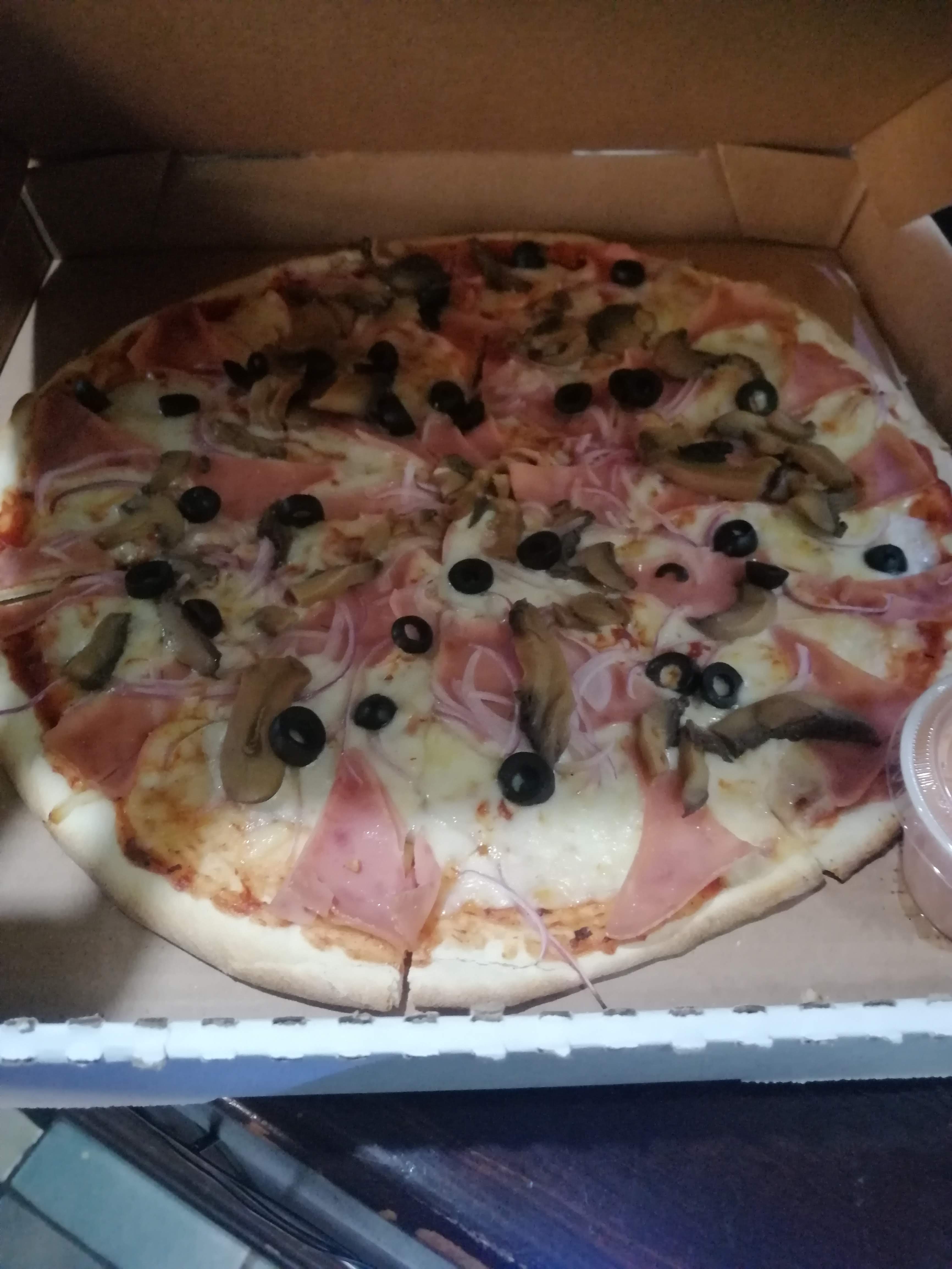 Corsa Ippica Ristorante Italiano image 8