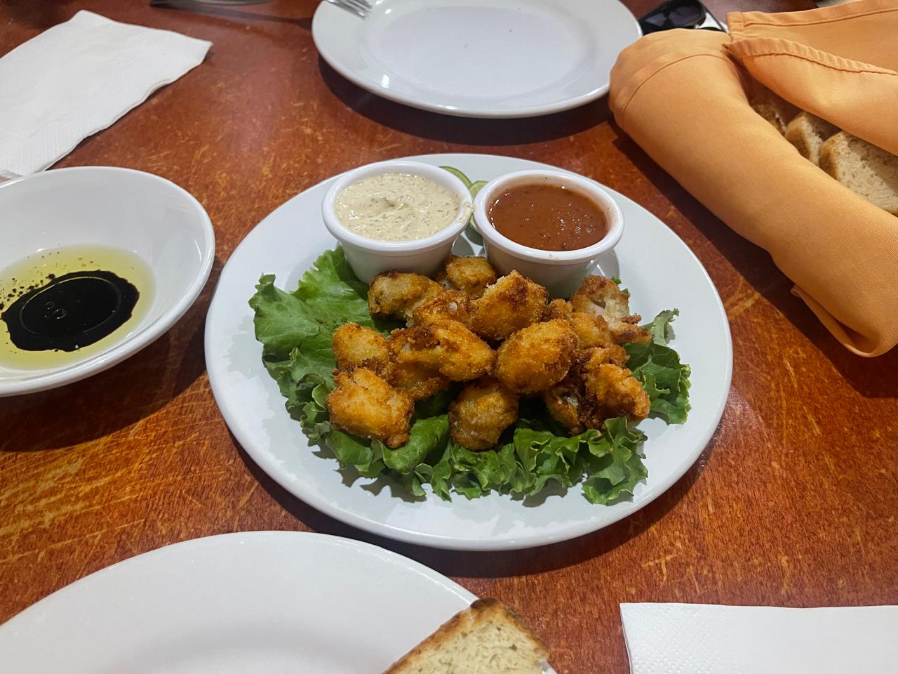 Corsa Ippica Ristorante Italiano image 10