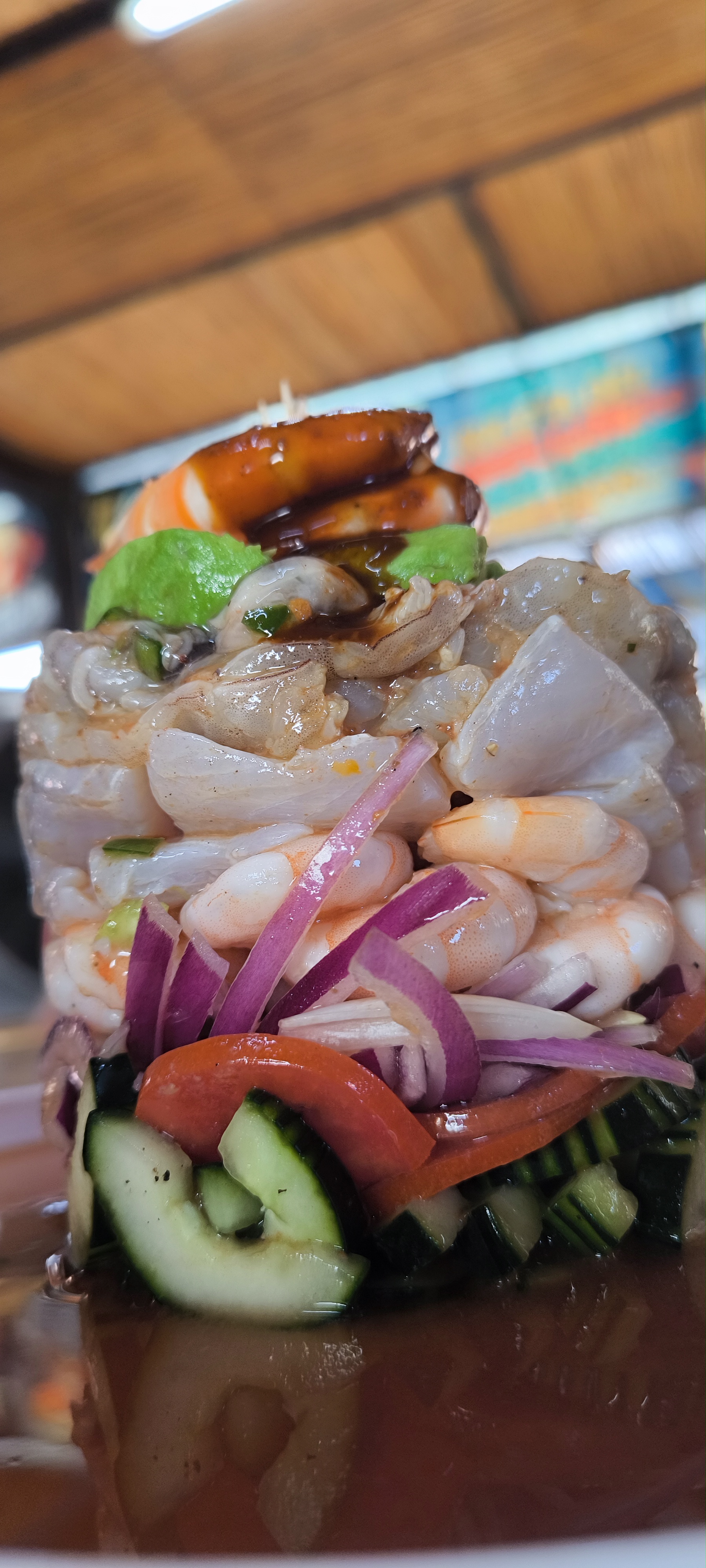 Mariscos El Rapidin image 3