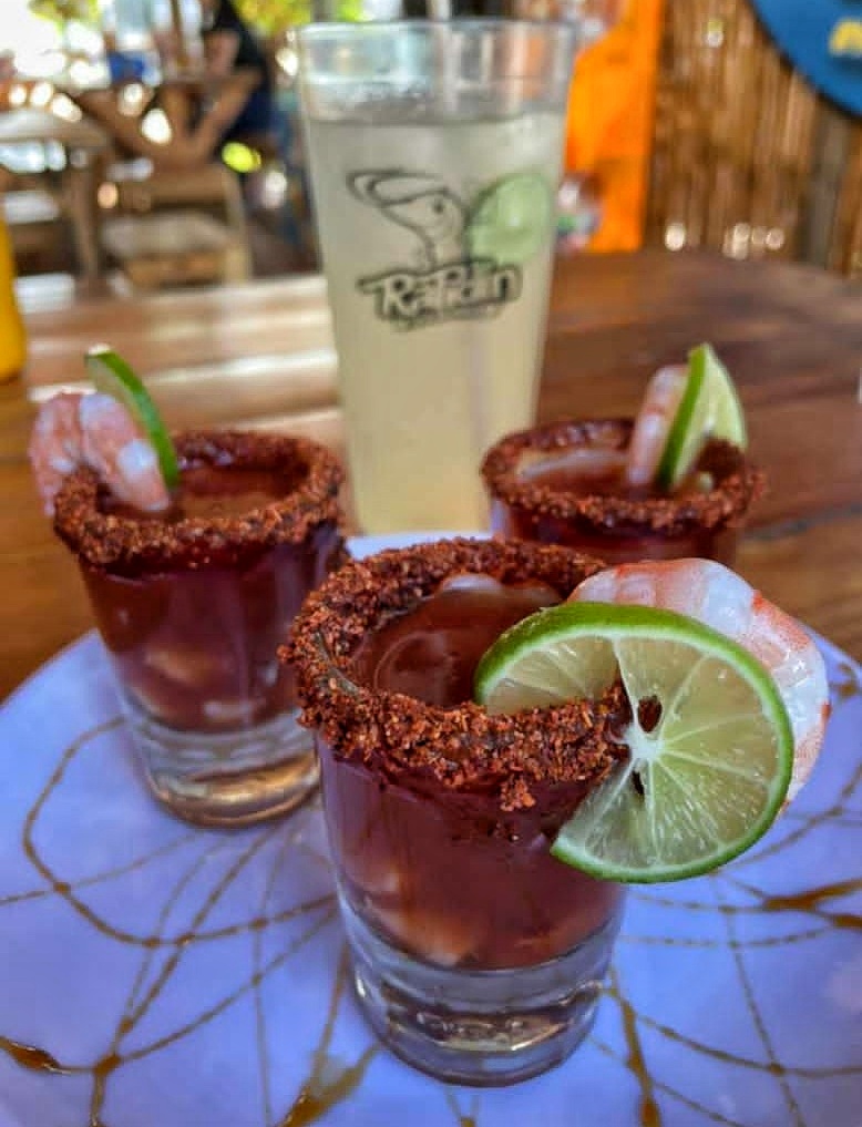 Mariscos El Rapidin image 4