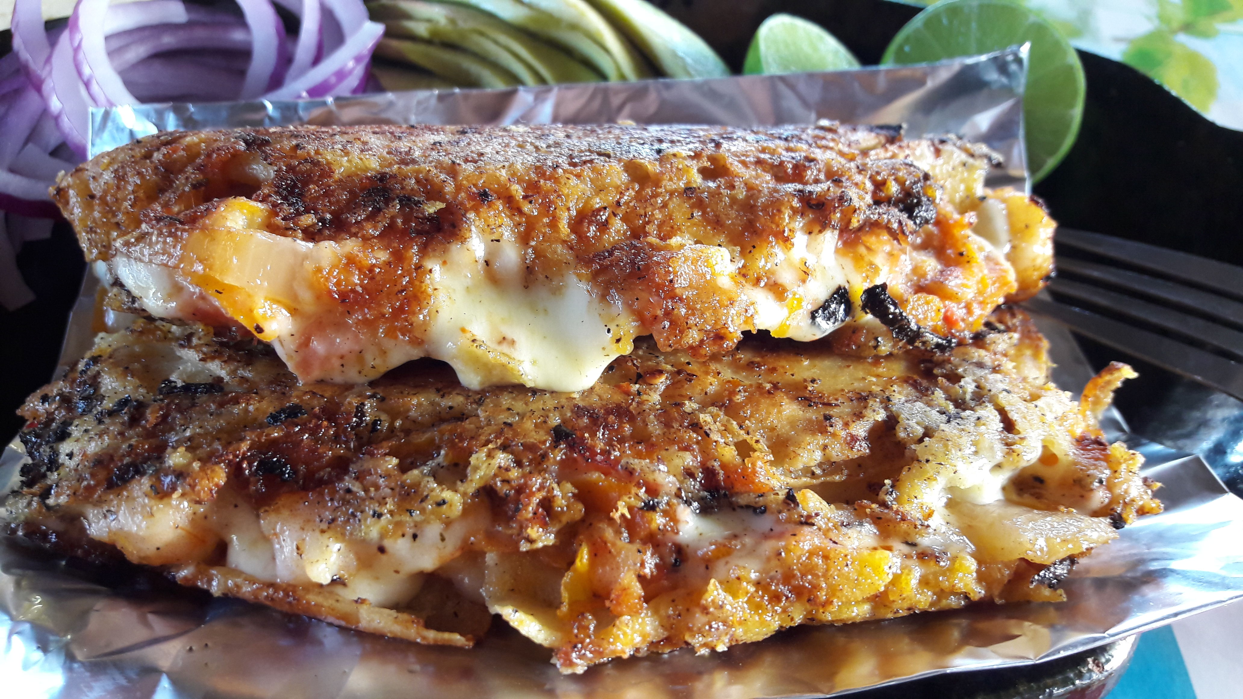 Mariscos El Rapidin image 8