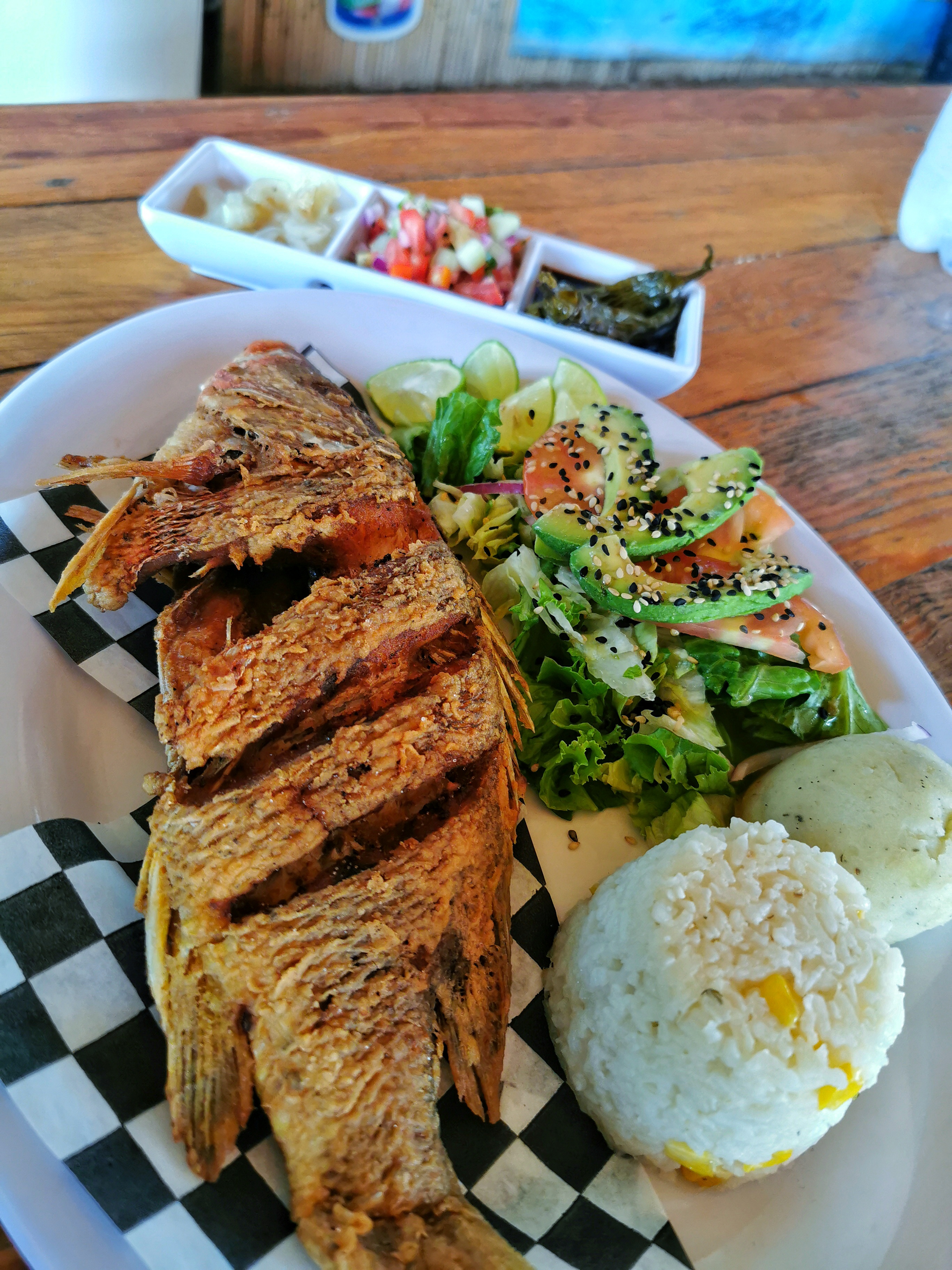 Mariscos El Rapidin image 9