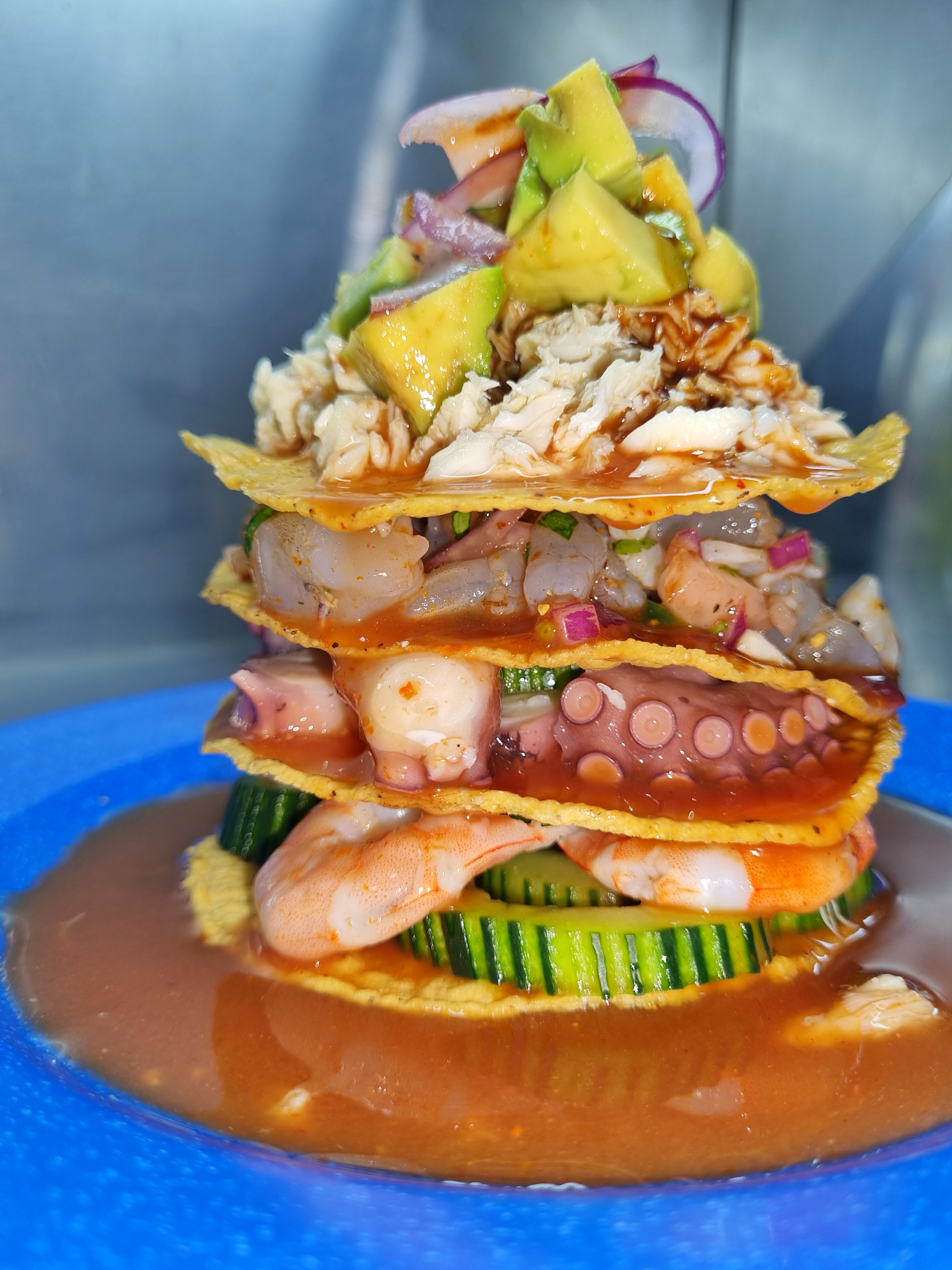 Mariscos El Rapidin image 10