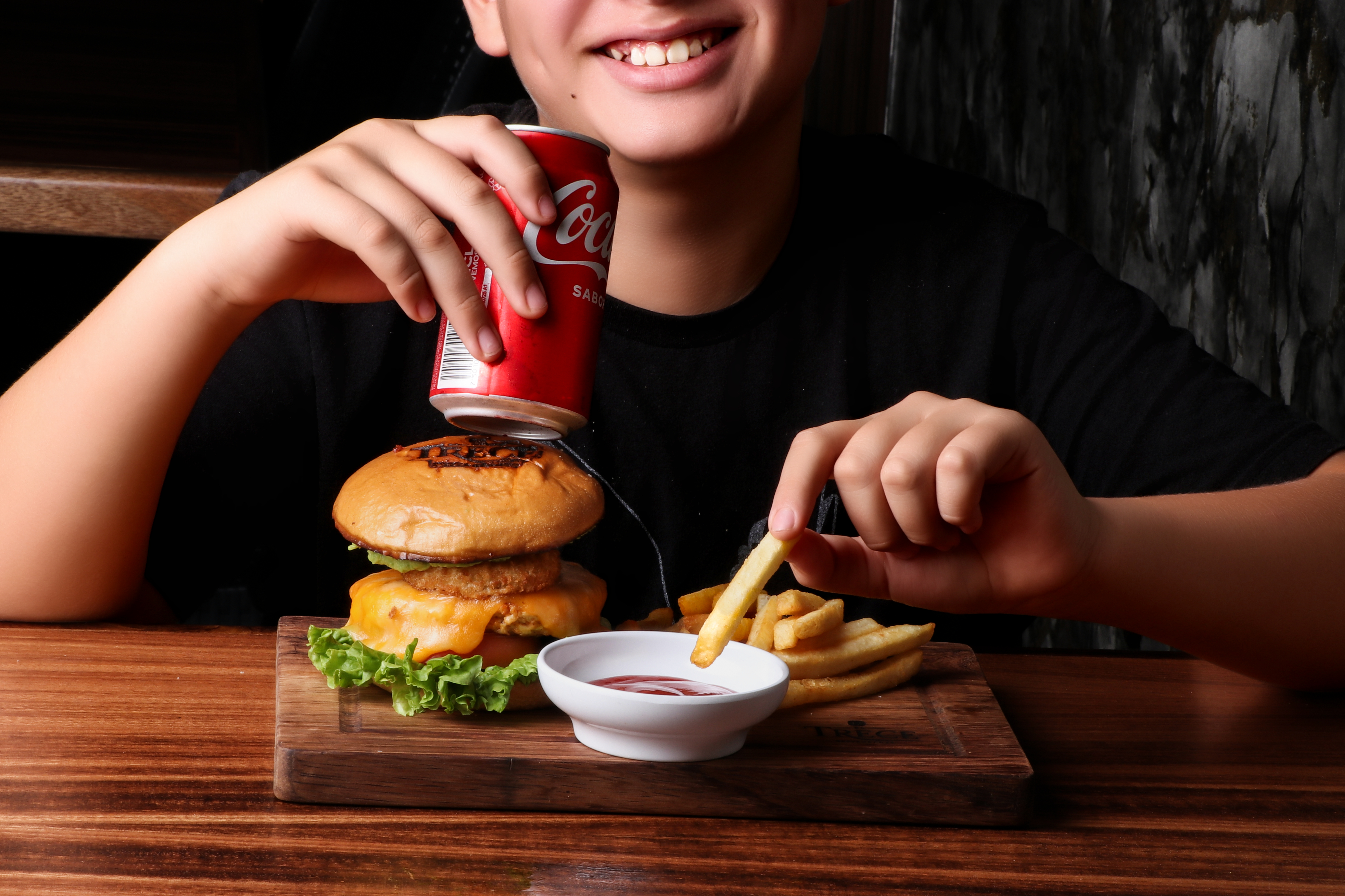 El Trece Restaurant image 1