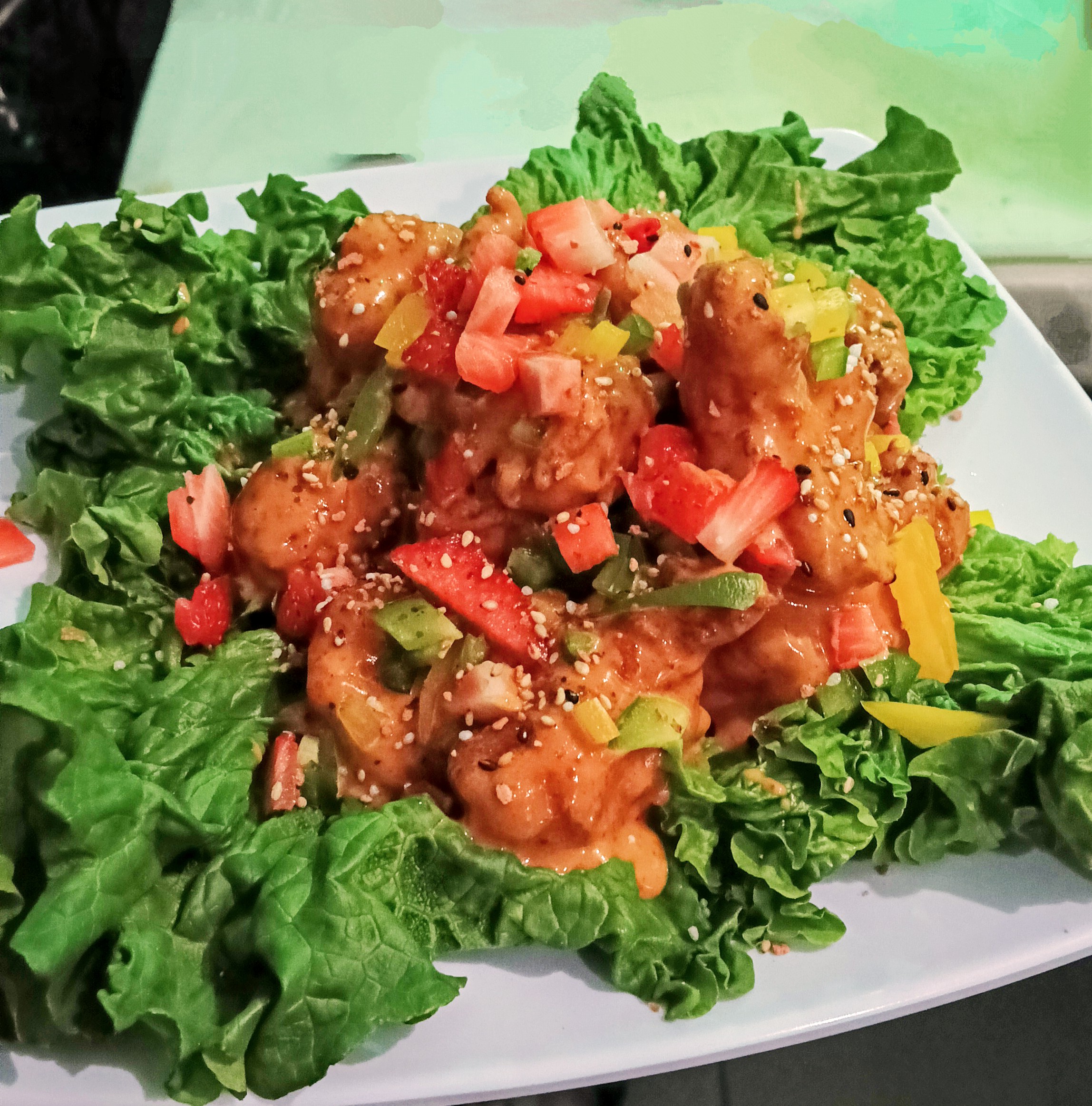 El Trece Restaurant image 6