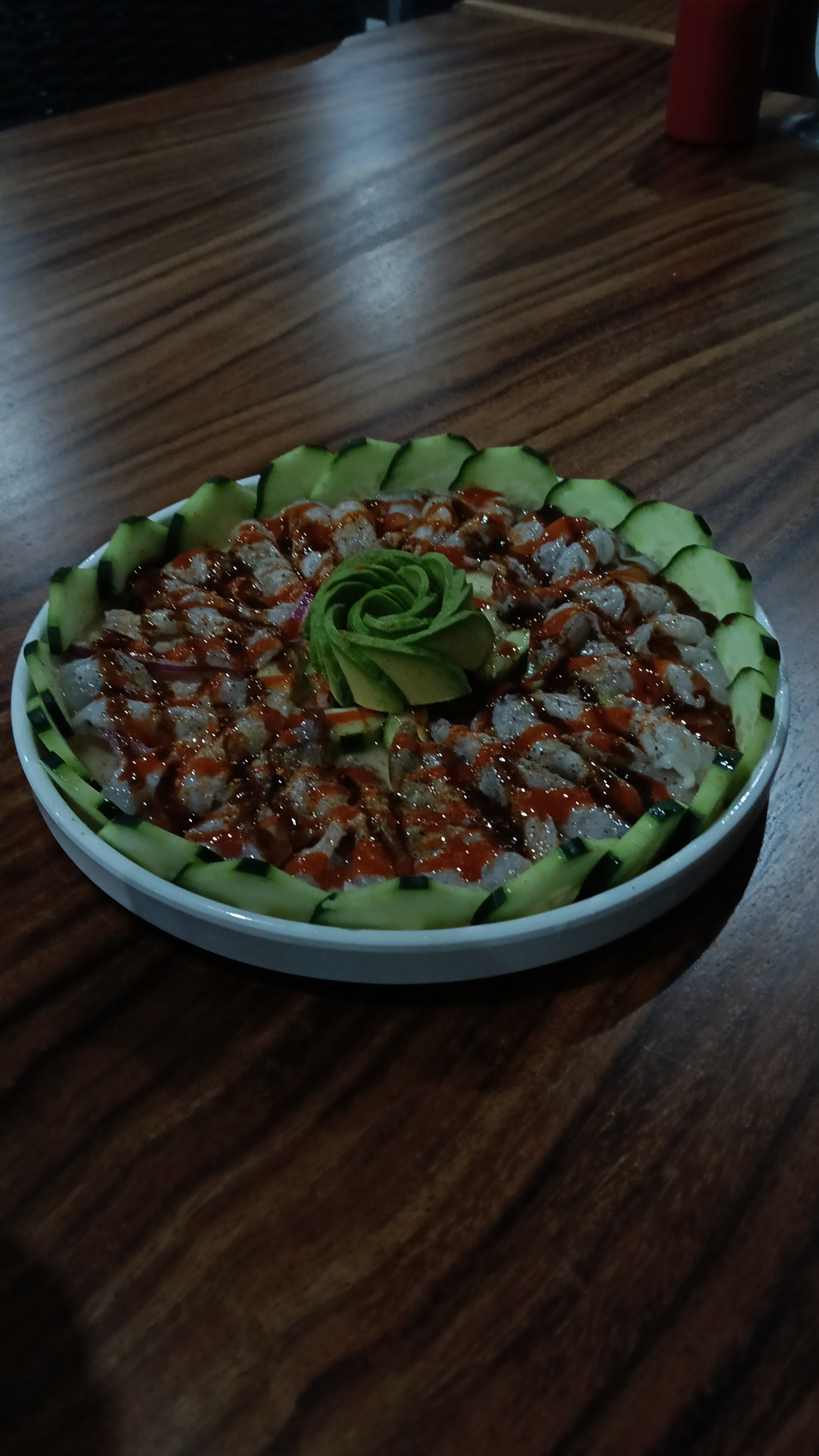 El Trece Restaurant image 8