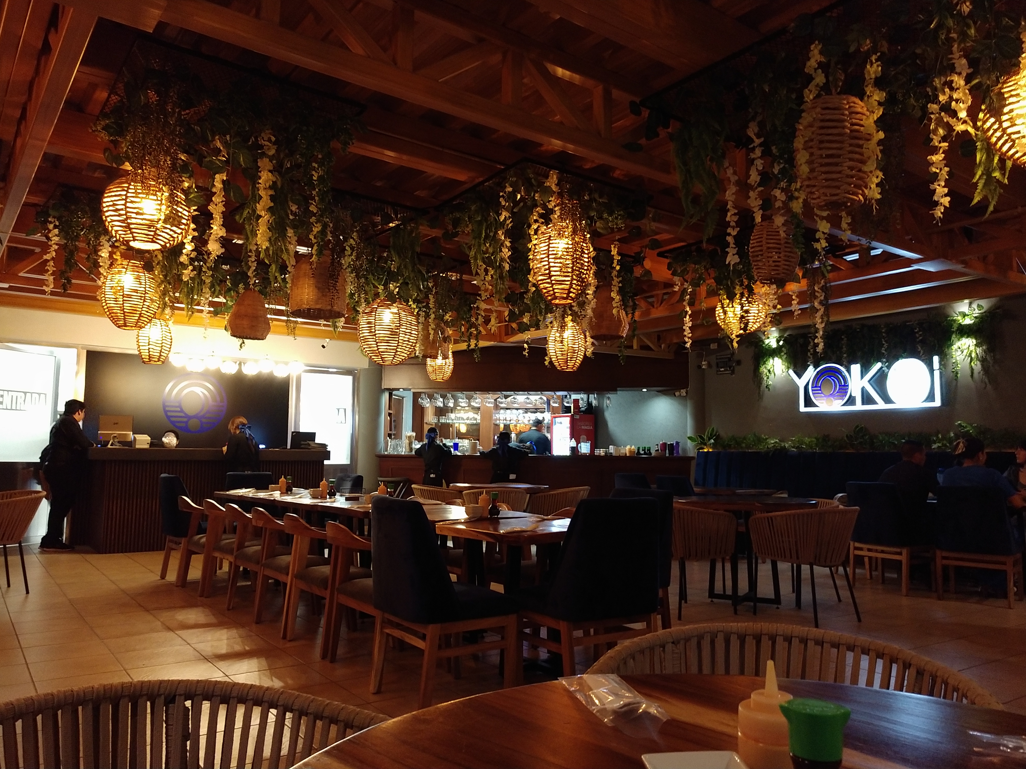 Yokoi restaurante image 1