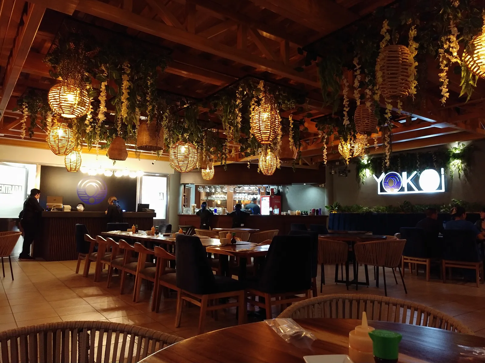 Yokoi restaurante image 1