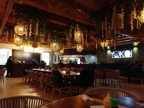 Yokoi restaurante image 1