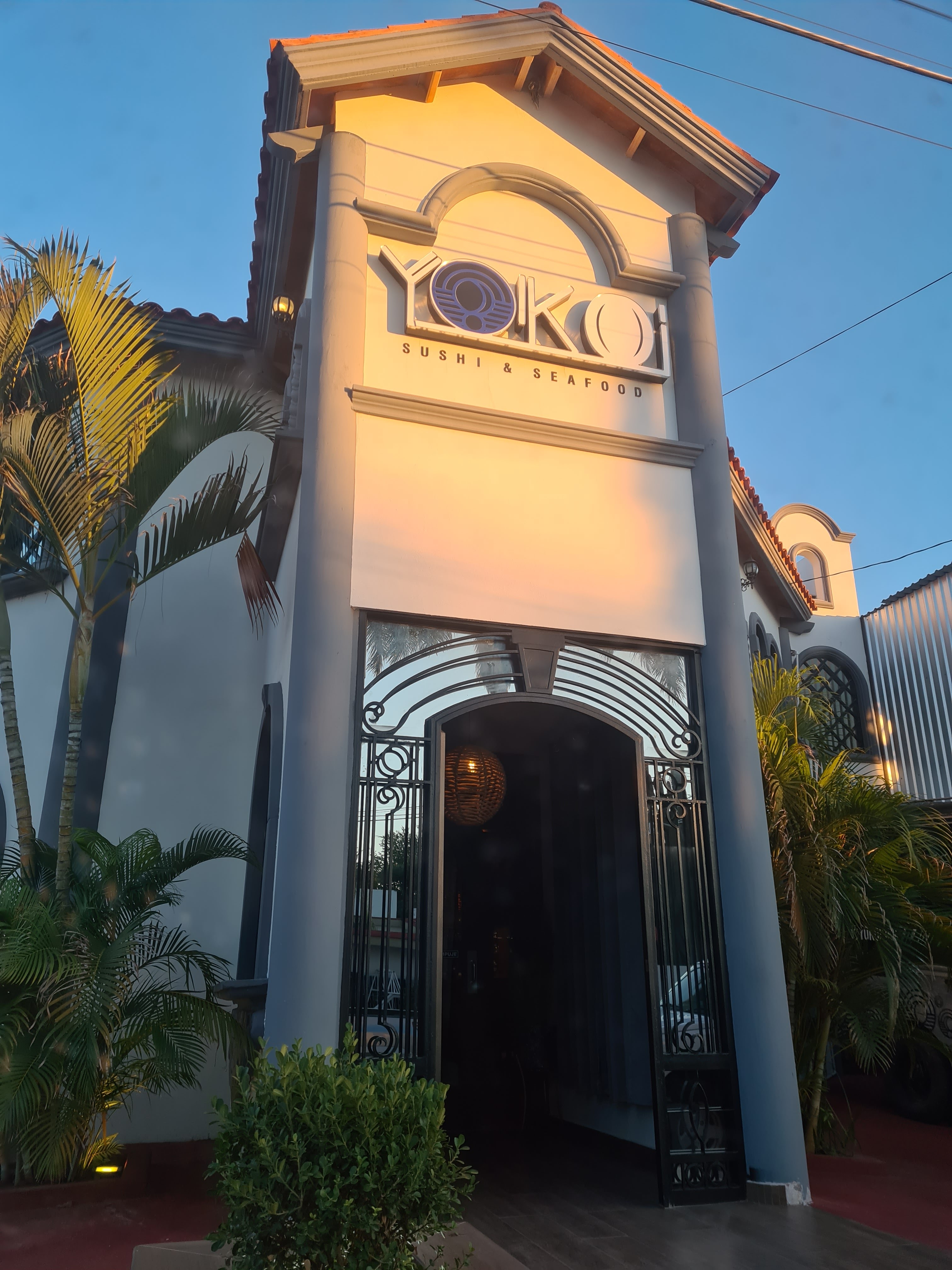 Yokoi restaurante image 4