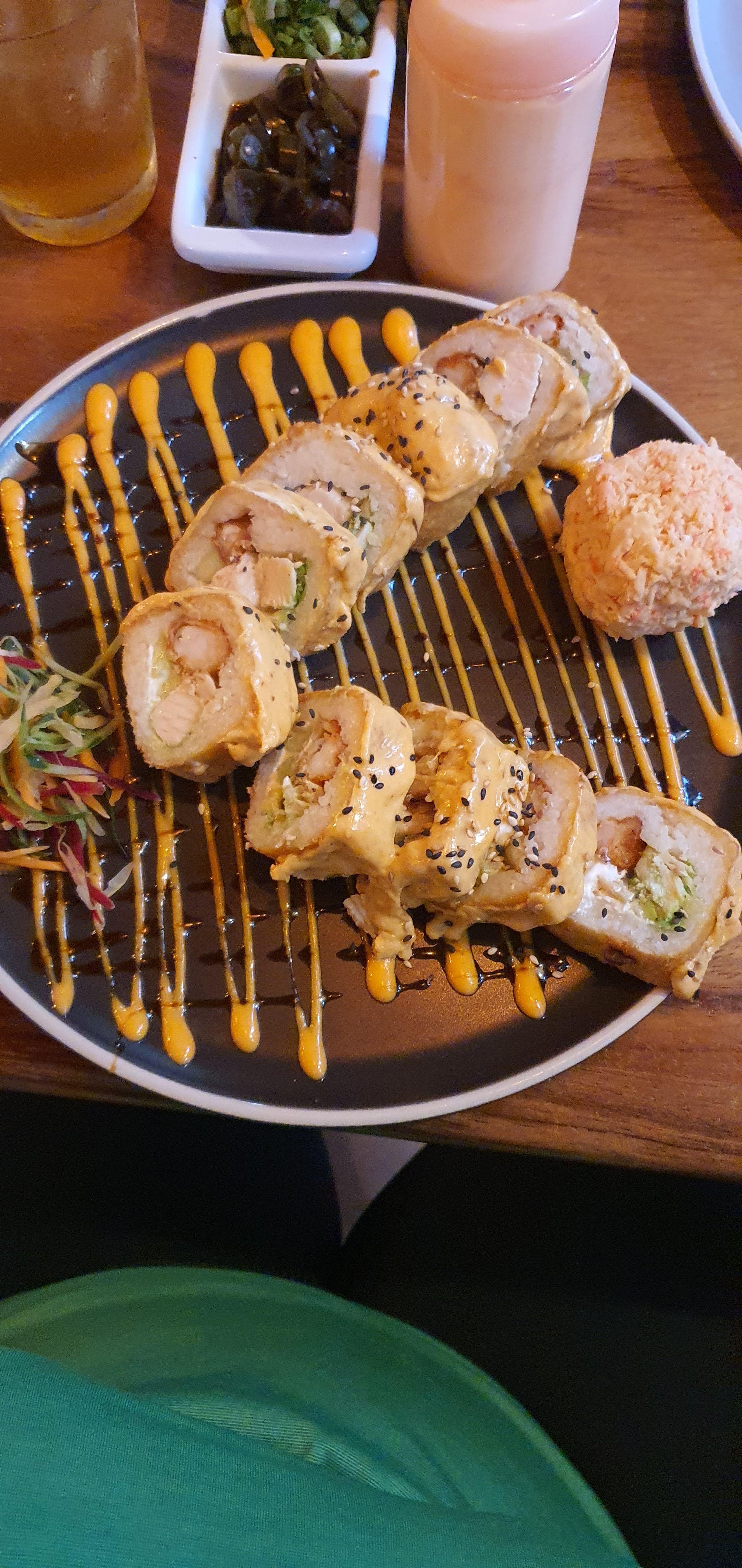 Yokoi restaurante image 5