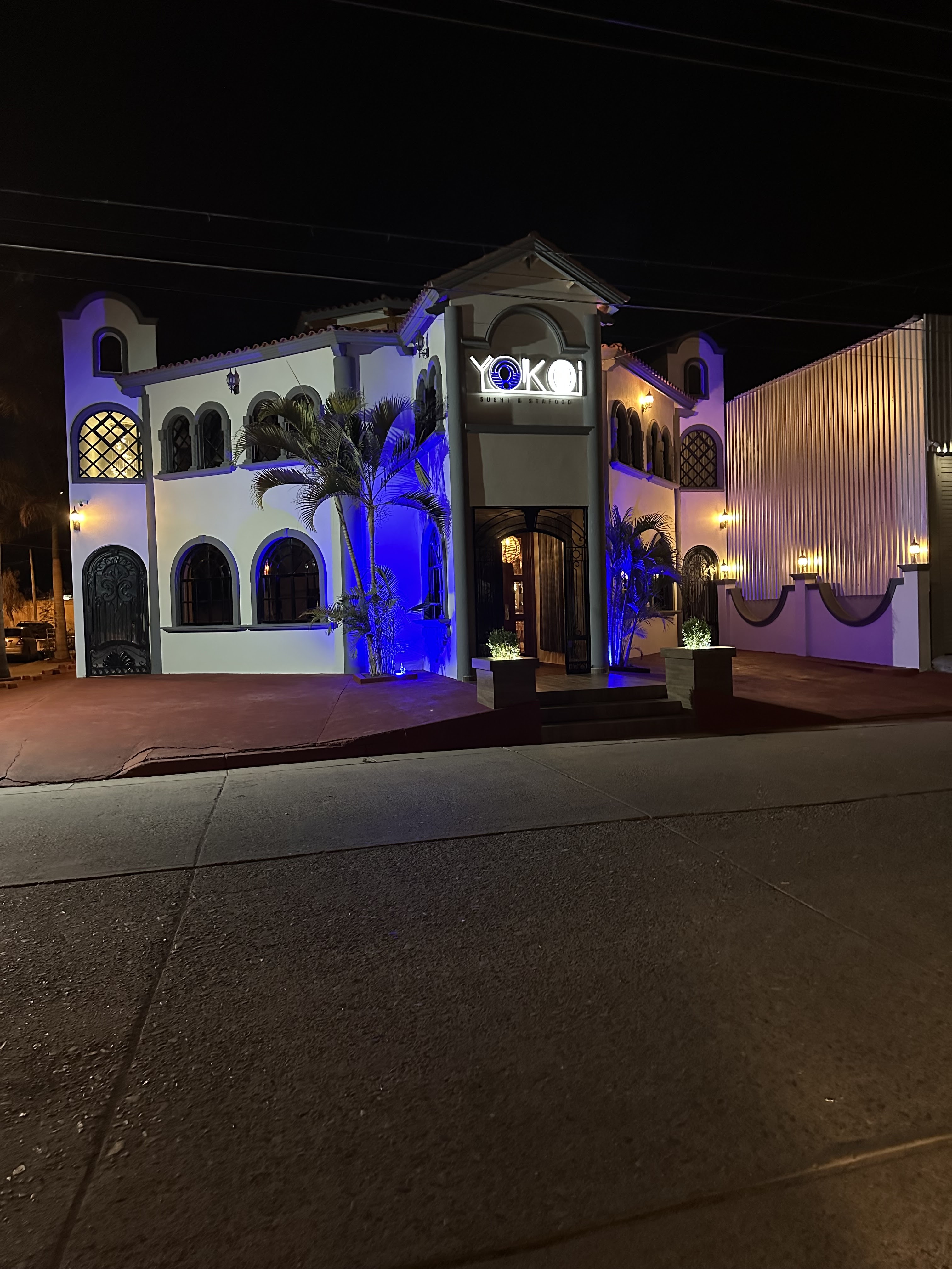 Yokoi restaurante image 6