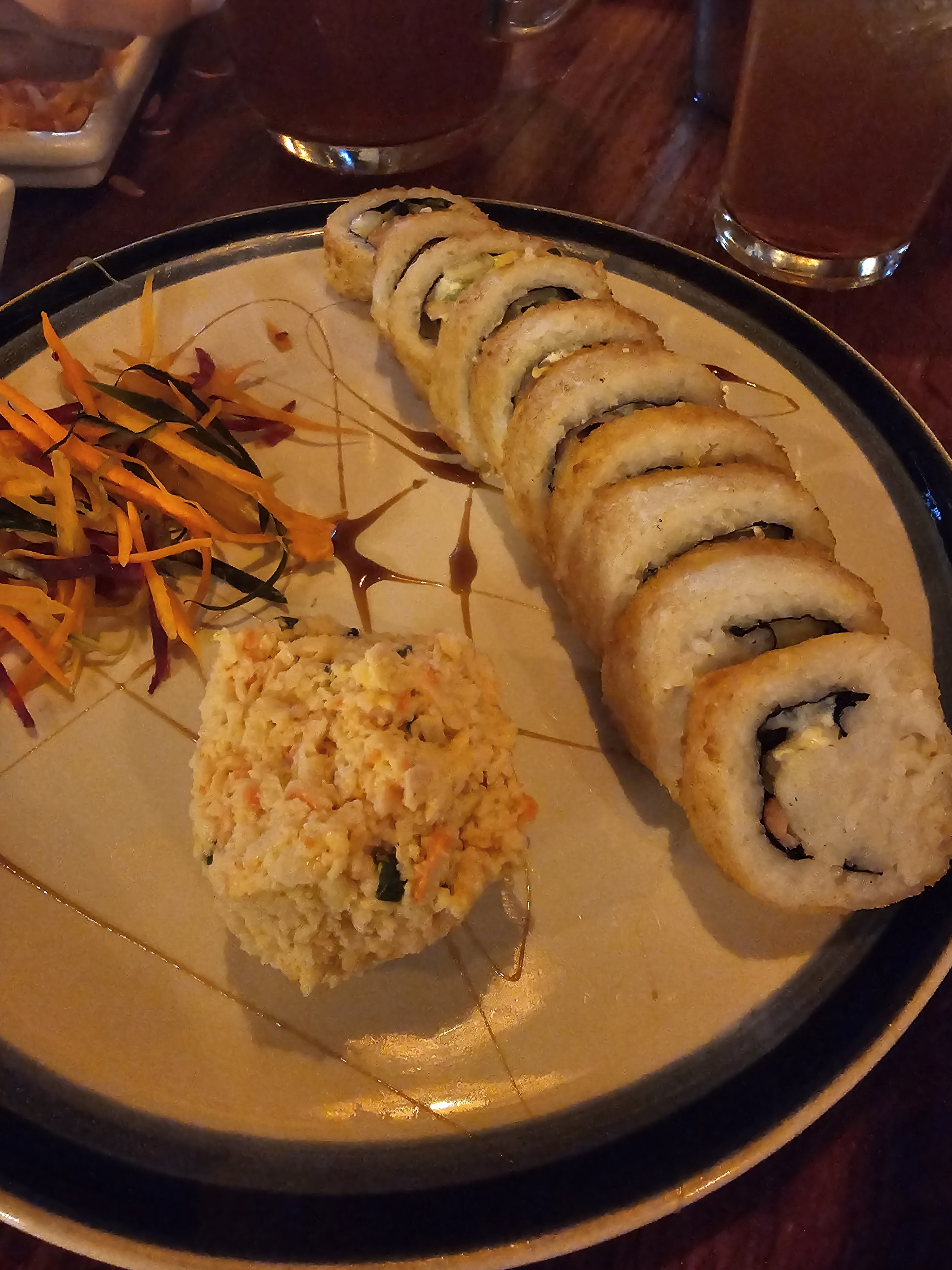 Yokoi restaurante image 7