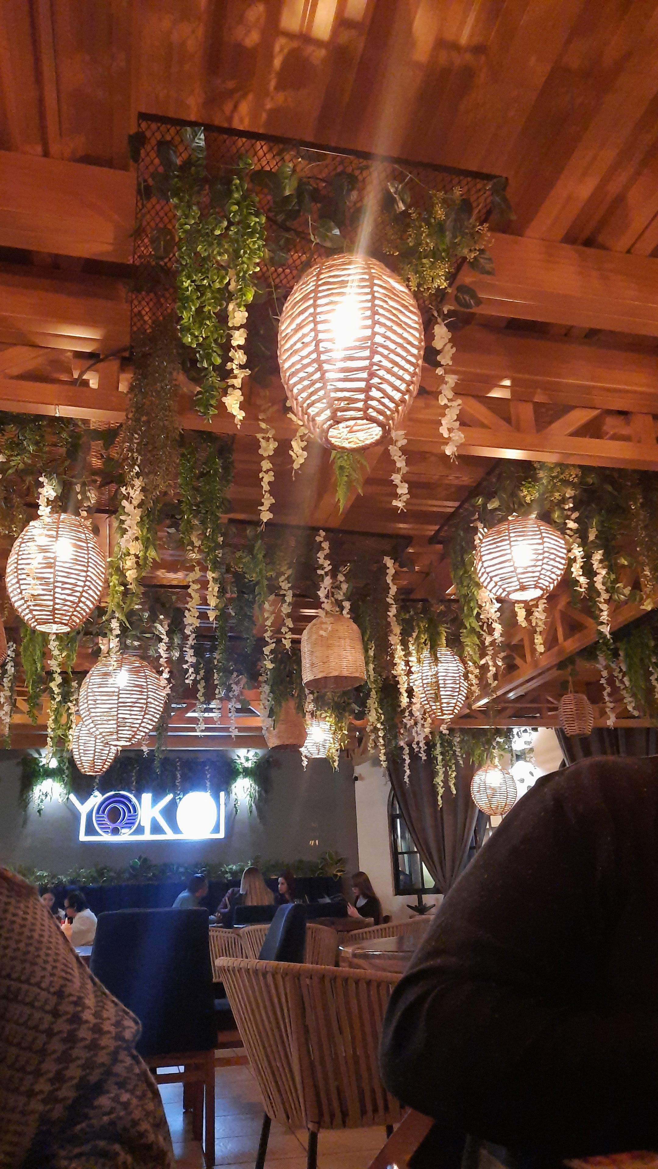 Yokoi restaurante image 8