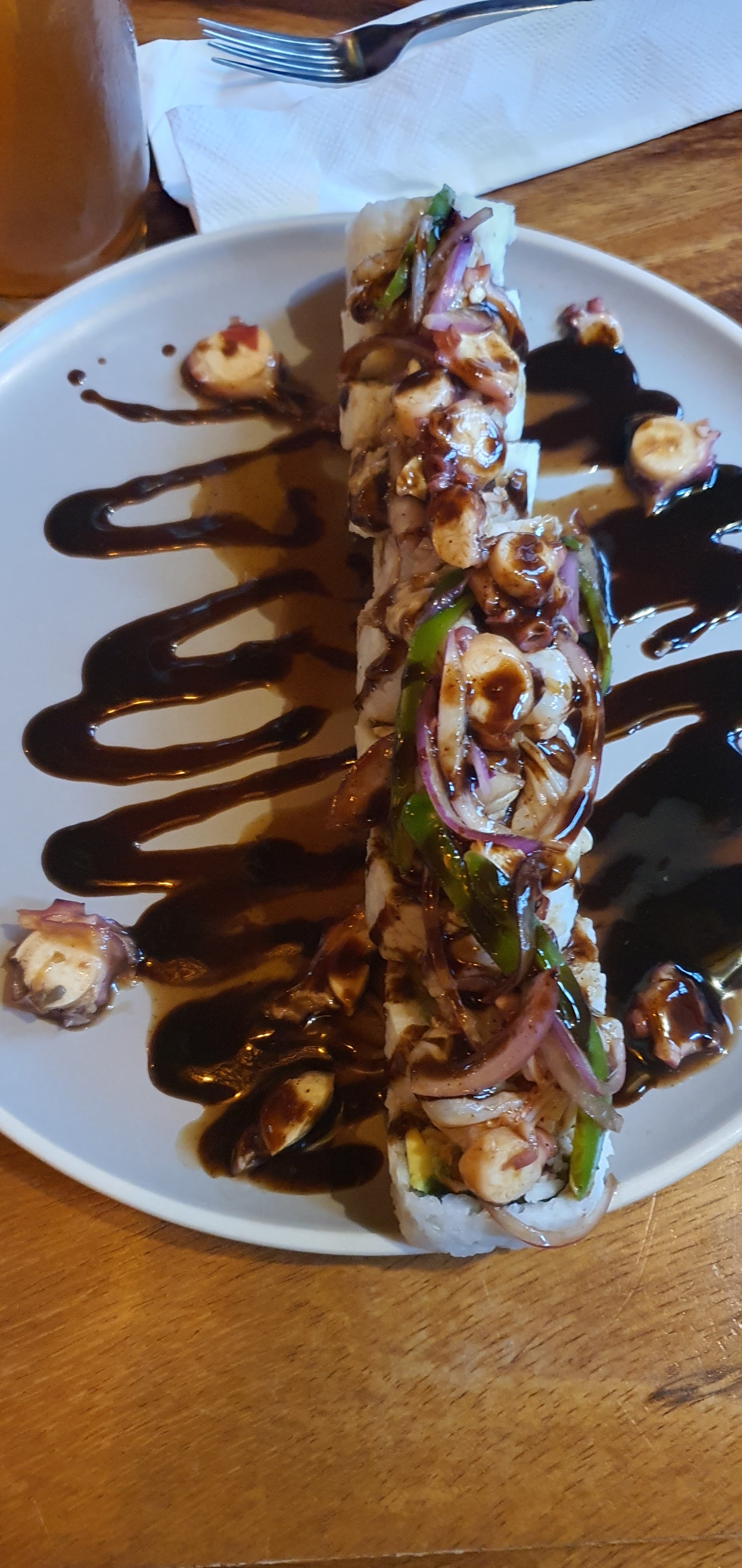 Yokoi restaurante image 9