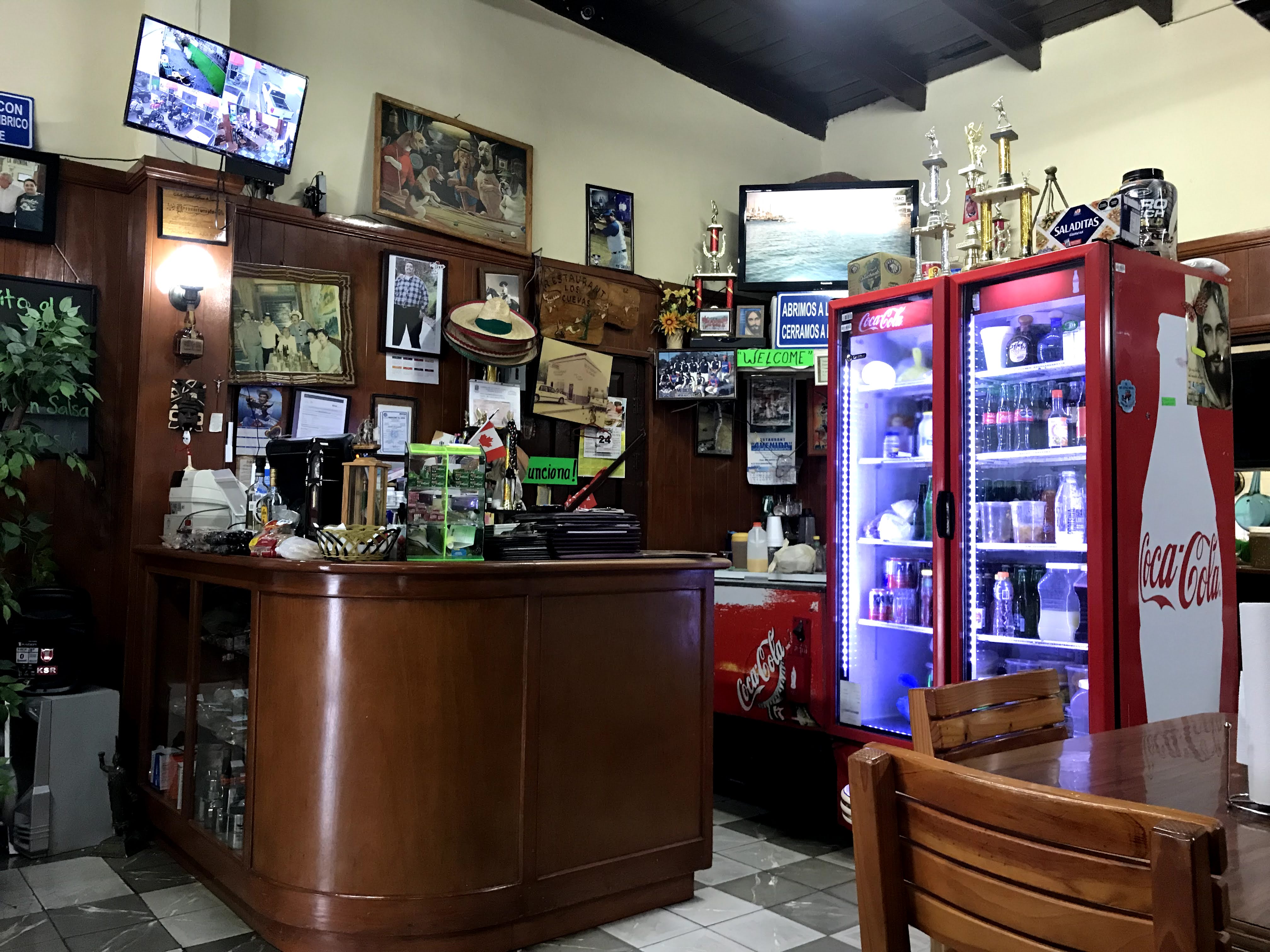 Restaurant "Avenida" image 3