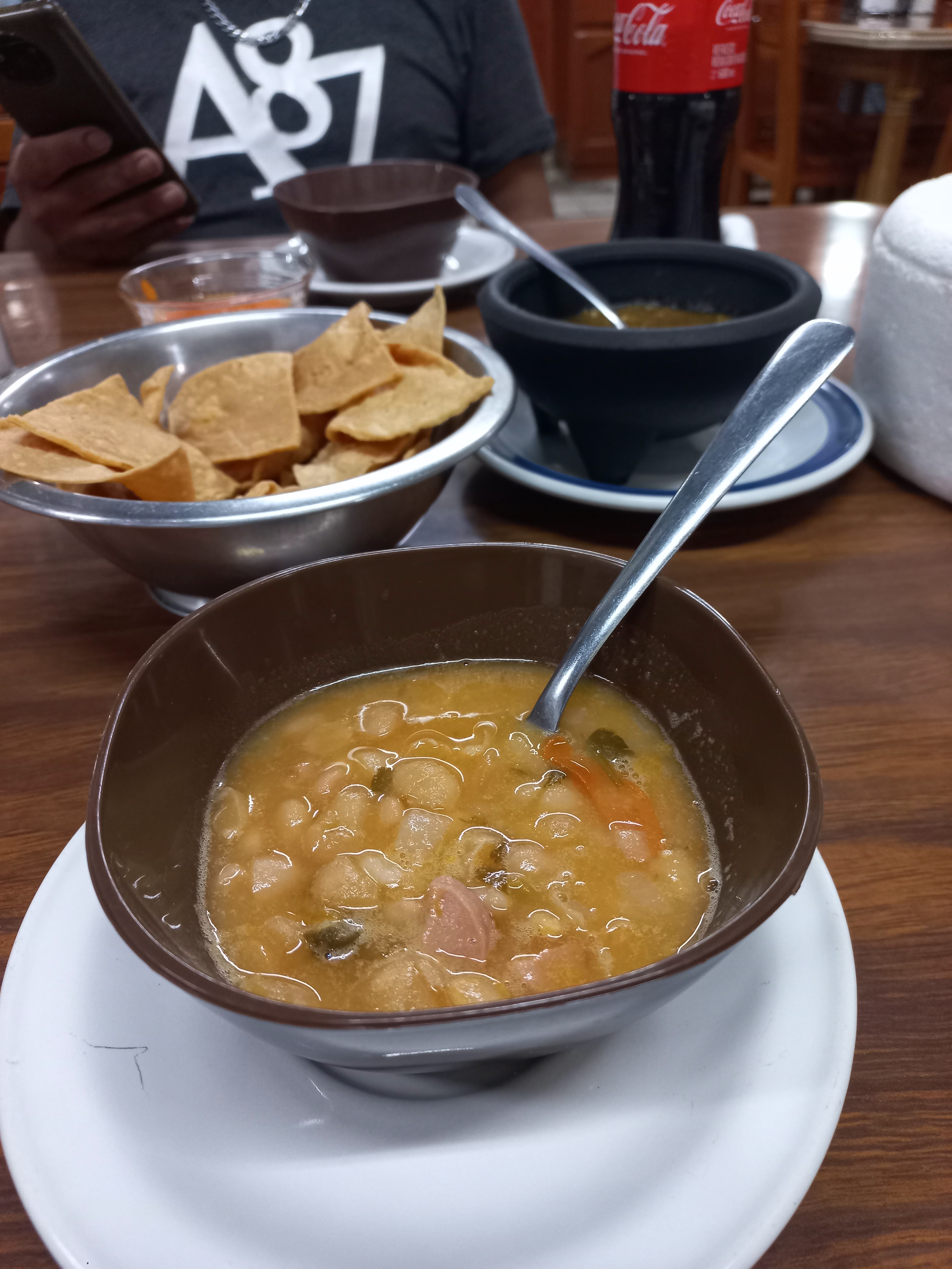 Restaurant "Avenida" image 5