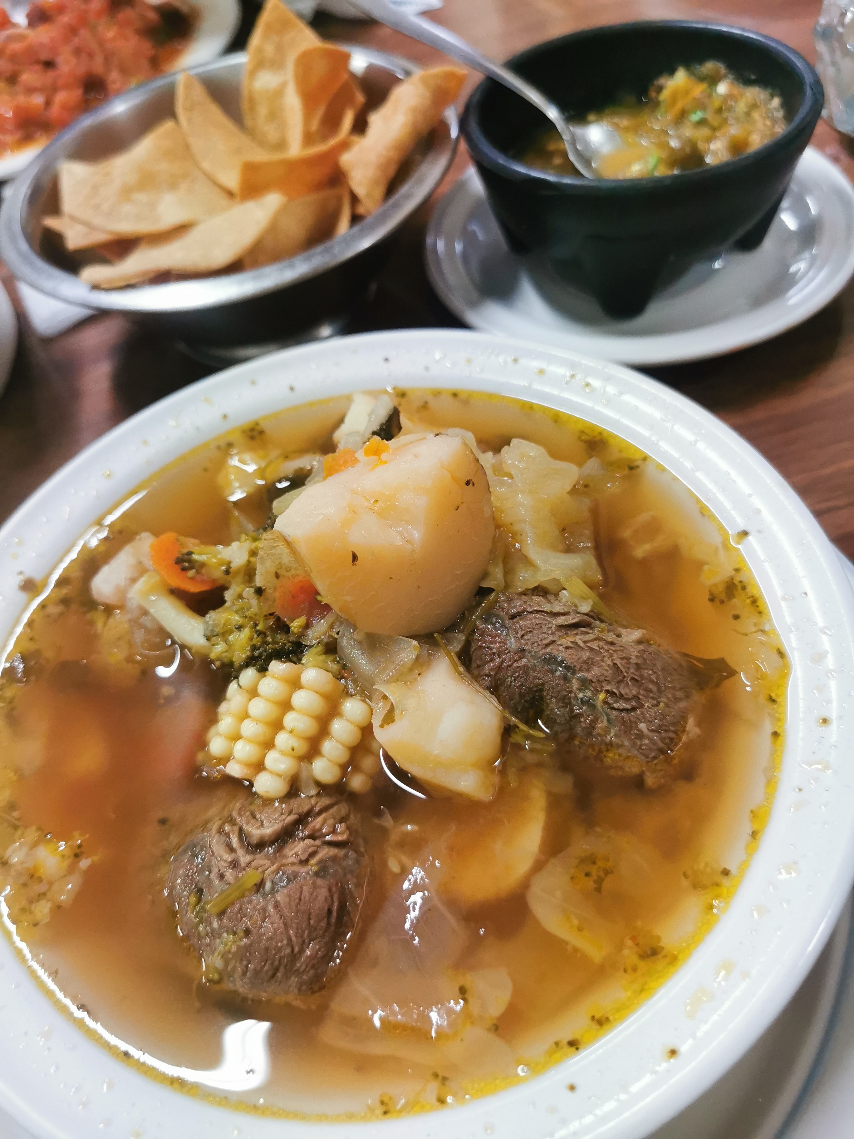 Restaurant "Avenida" image 6