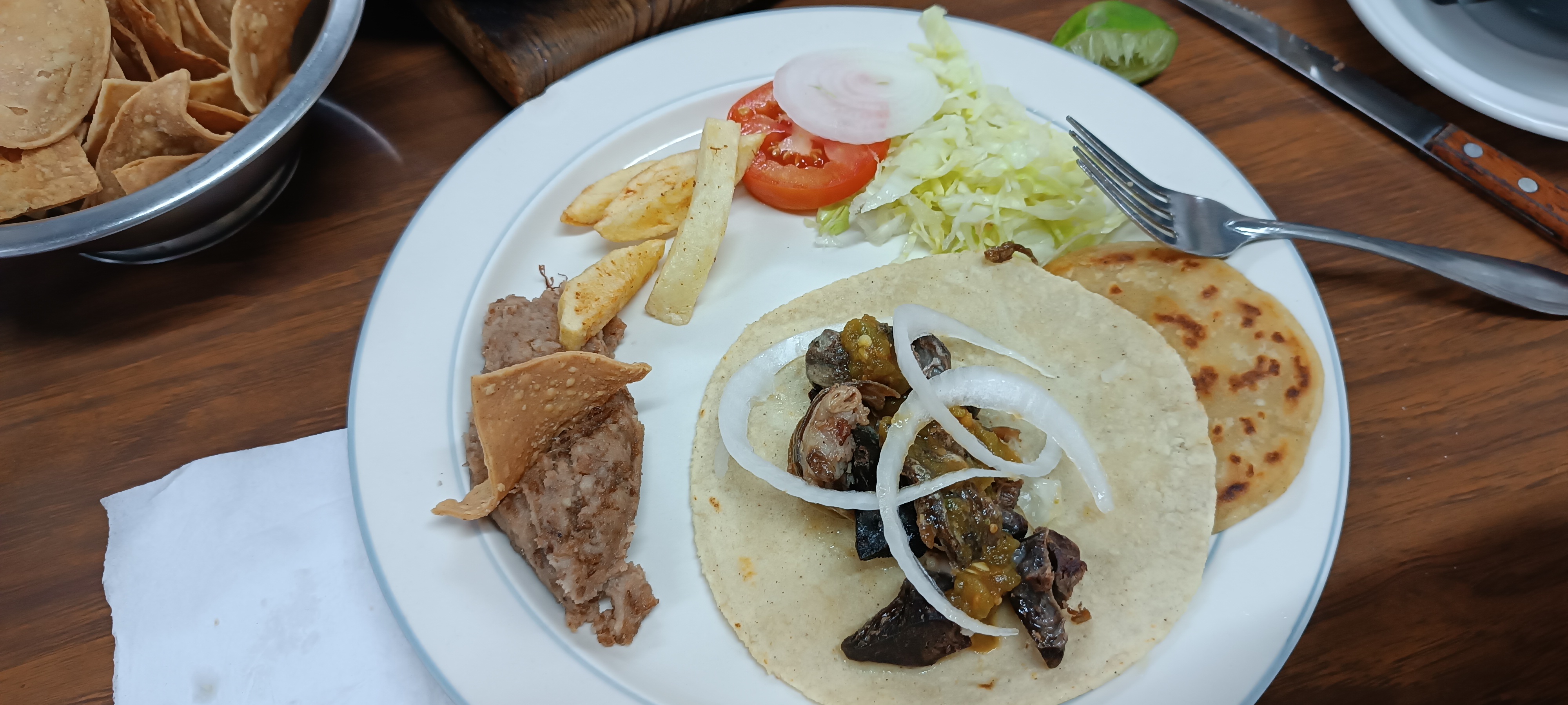 Restaurant "Avenida" image 7