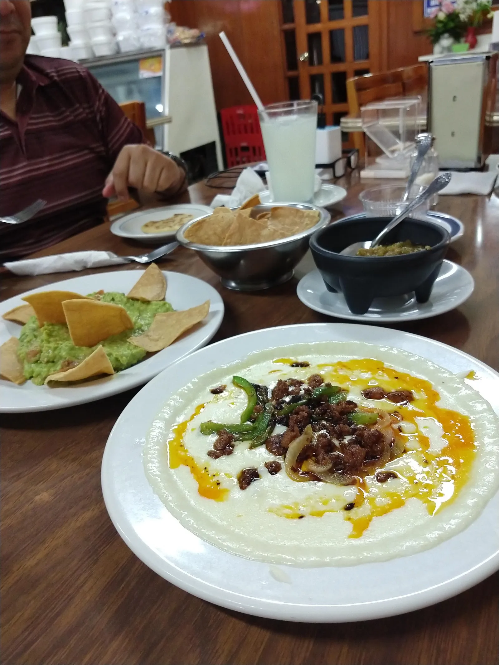 Restaurant "Avenida" image 8