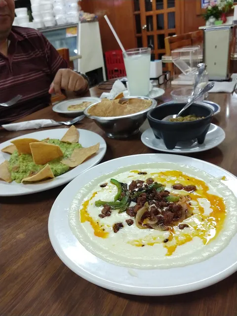 Restaurant "Avenida" image 8
