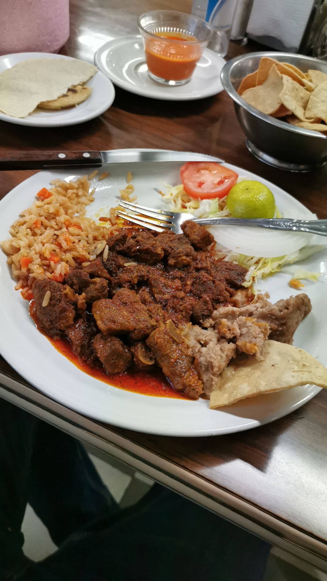 Restaurant "Avenida" image 9