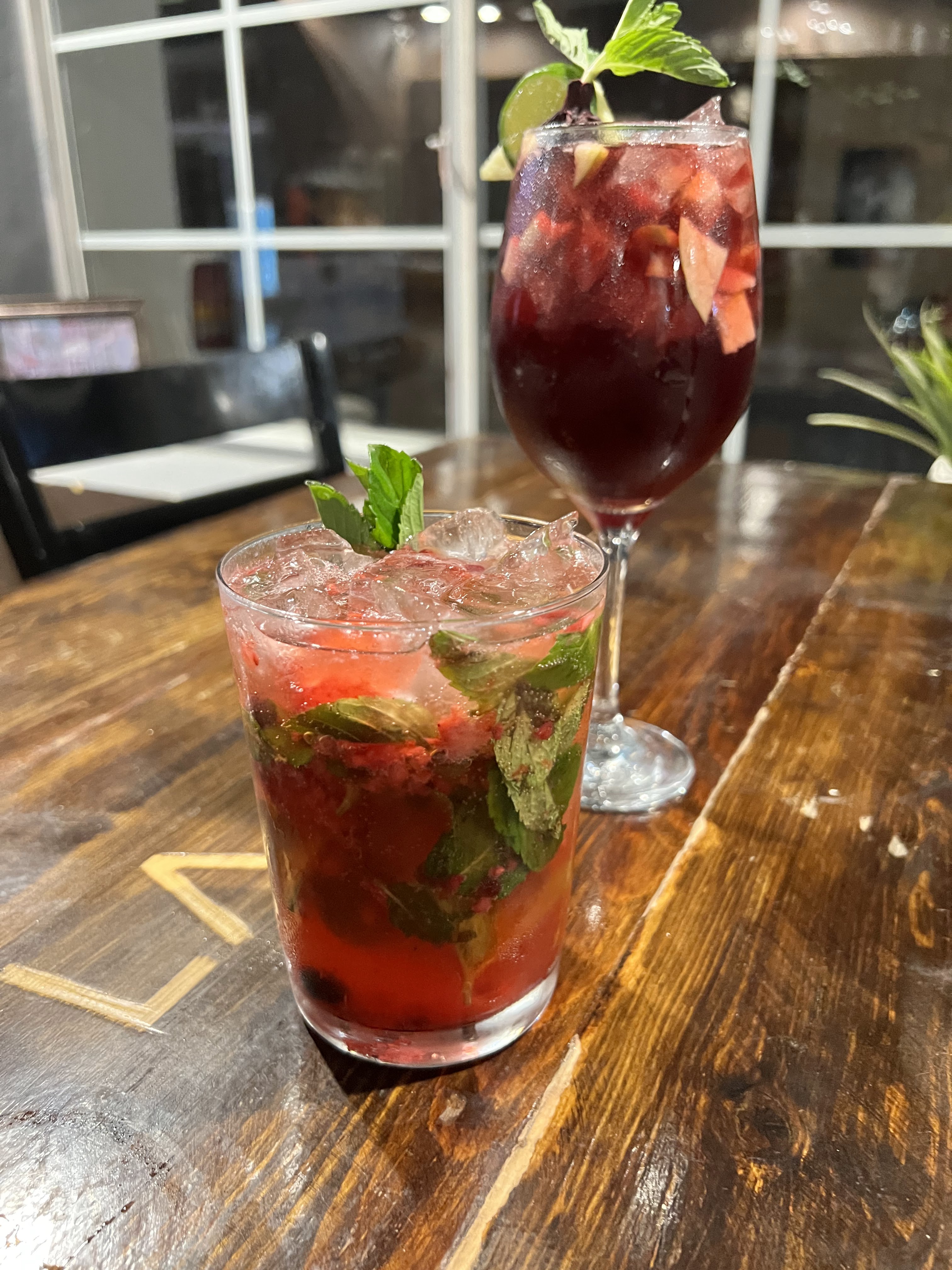 La Dueña Antrito-Bar-Restaurante-Terraza image 3