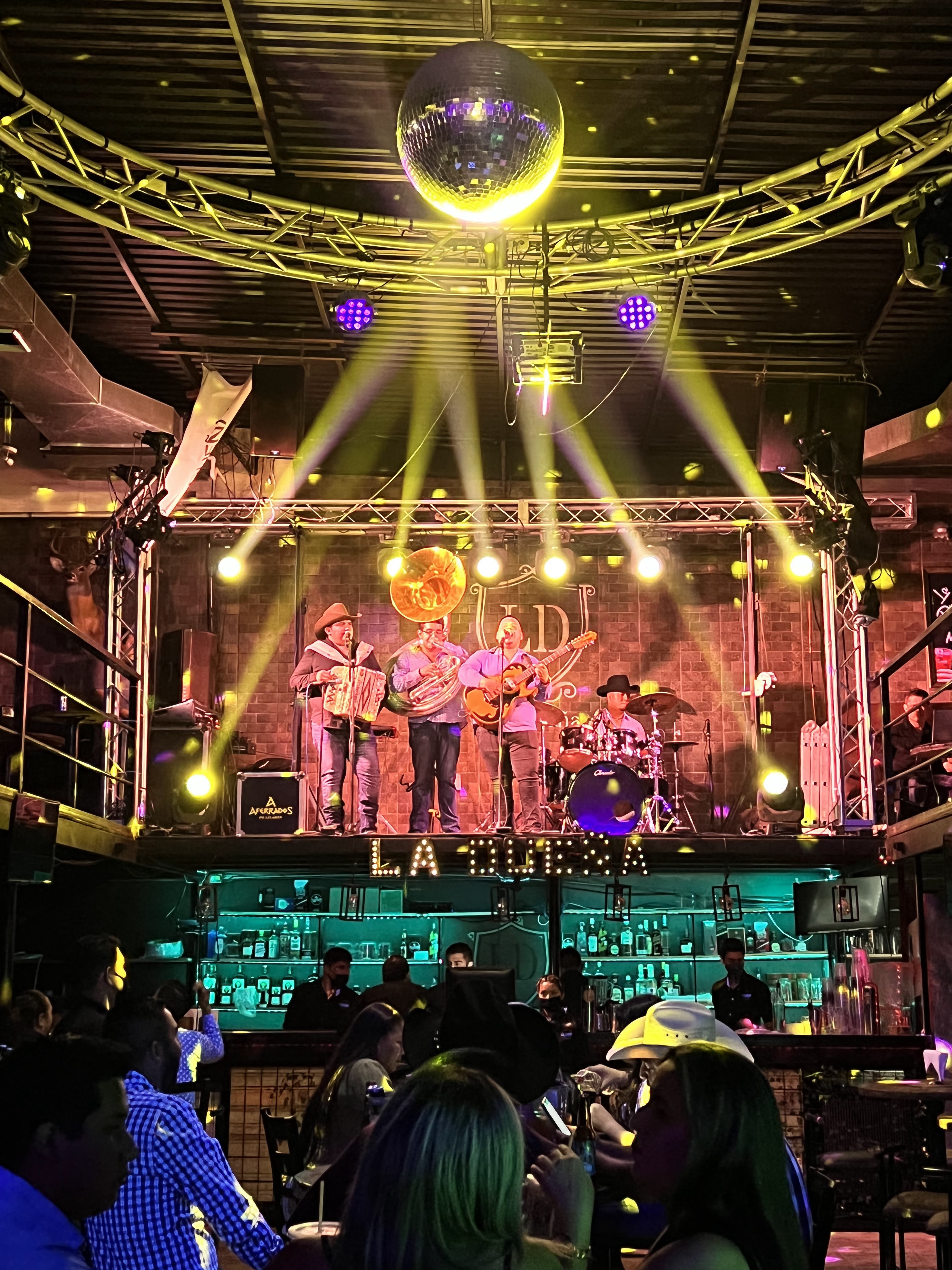 La Dueña Antrito-Bar-Restaurante-Terraza image 4