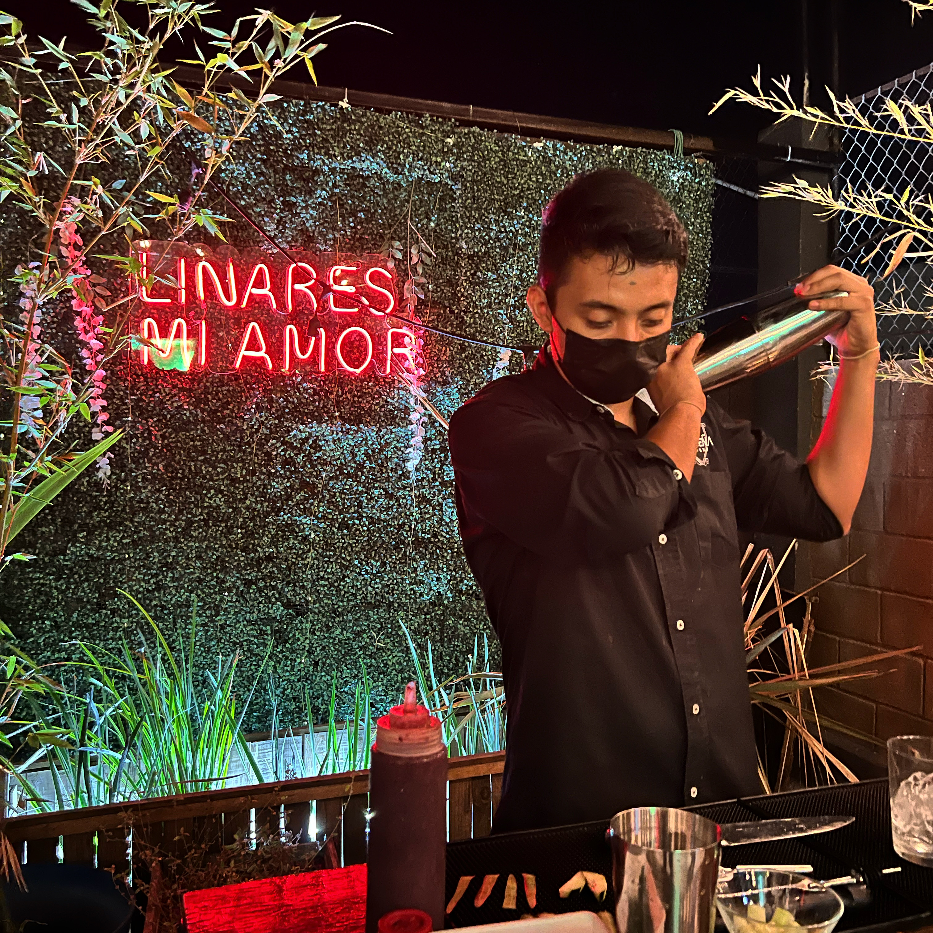 La Dueña Antrito-Bar-Restaurante-Terraza image 6