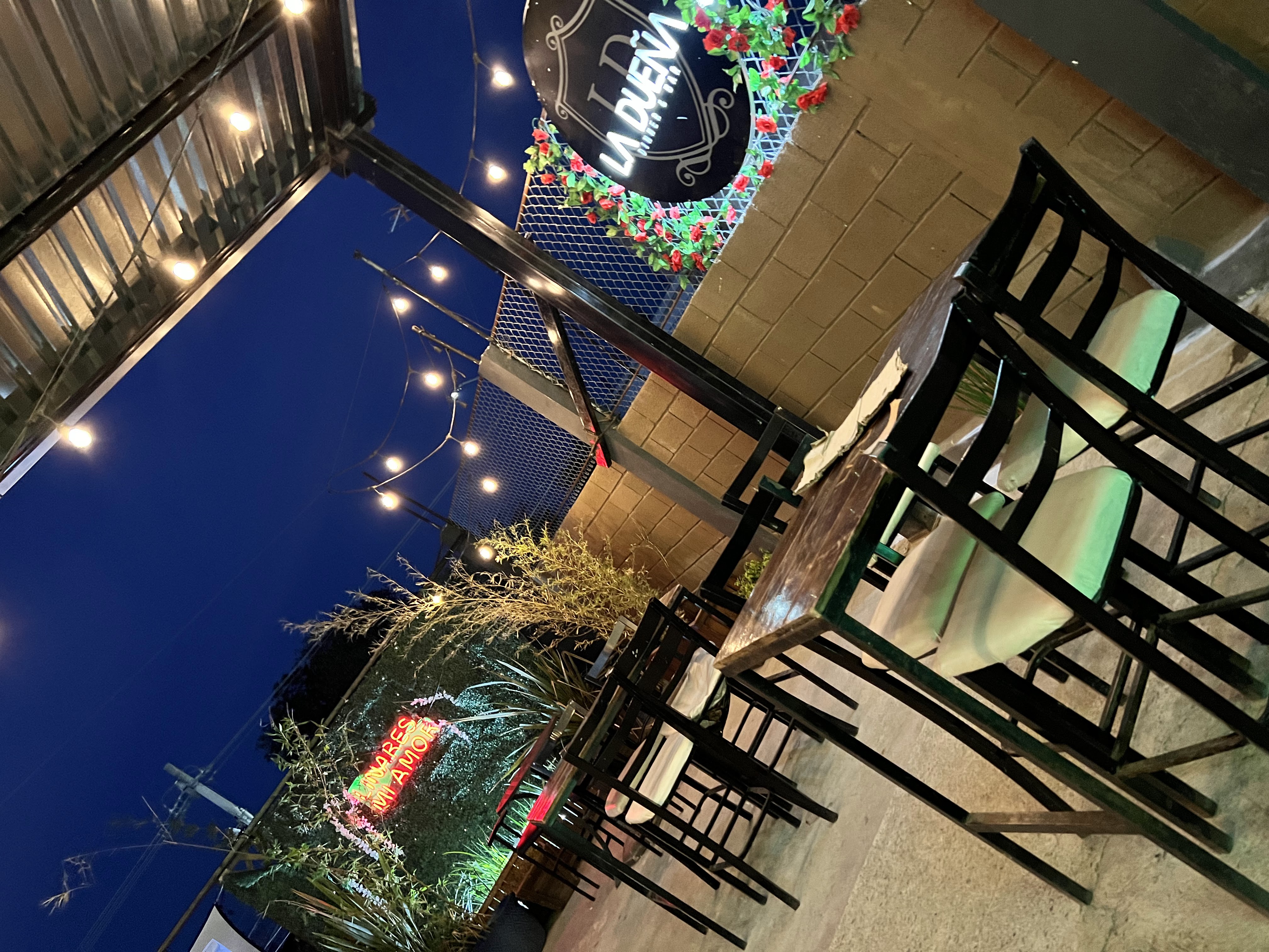 La Dueña Antrito-Bar-Restaurante-Terraza image 7