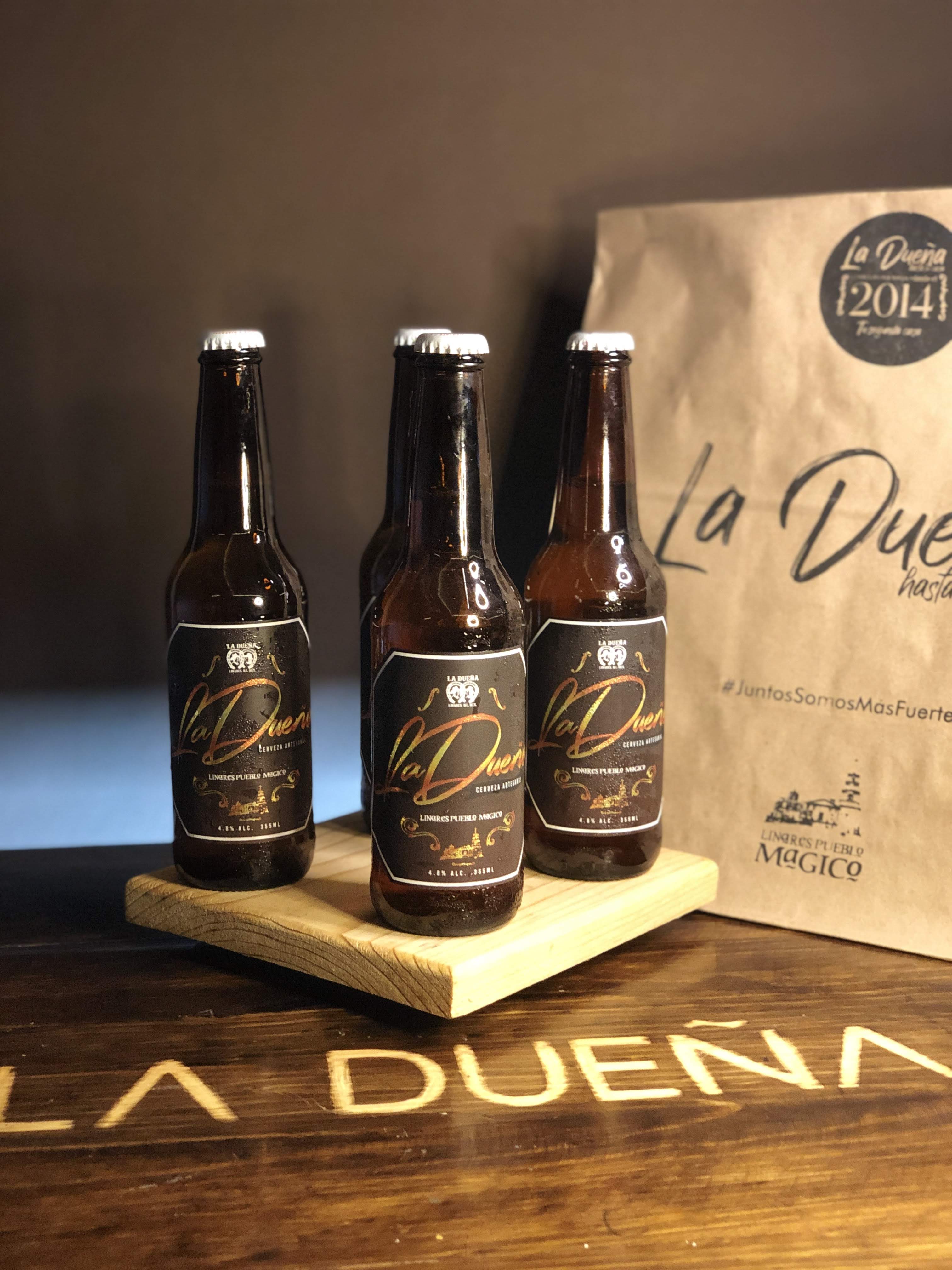 La Dueña Antrito-Bar-Restaurante-Terraza image 8