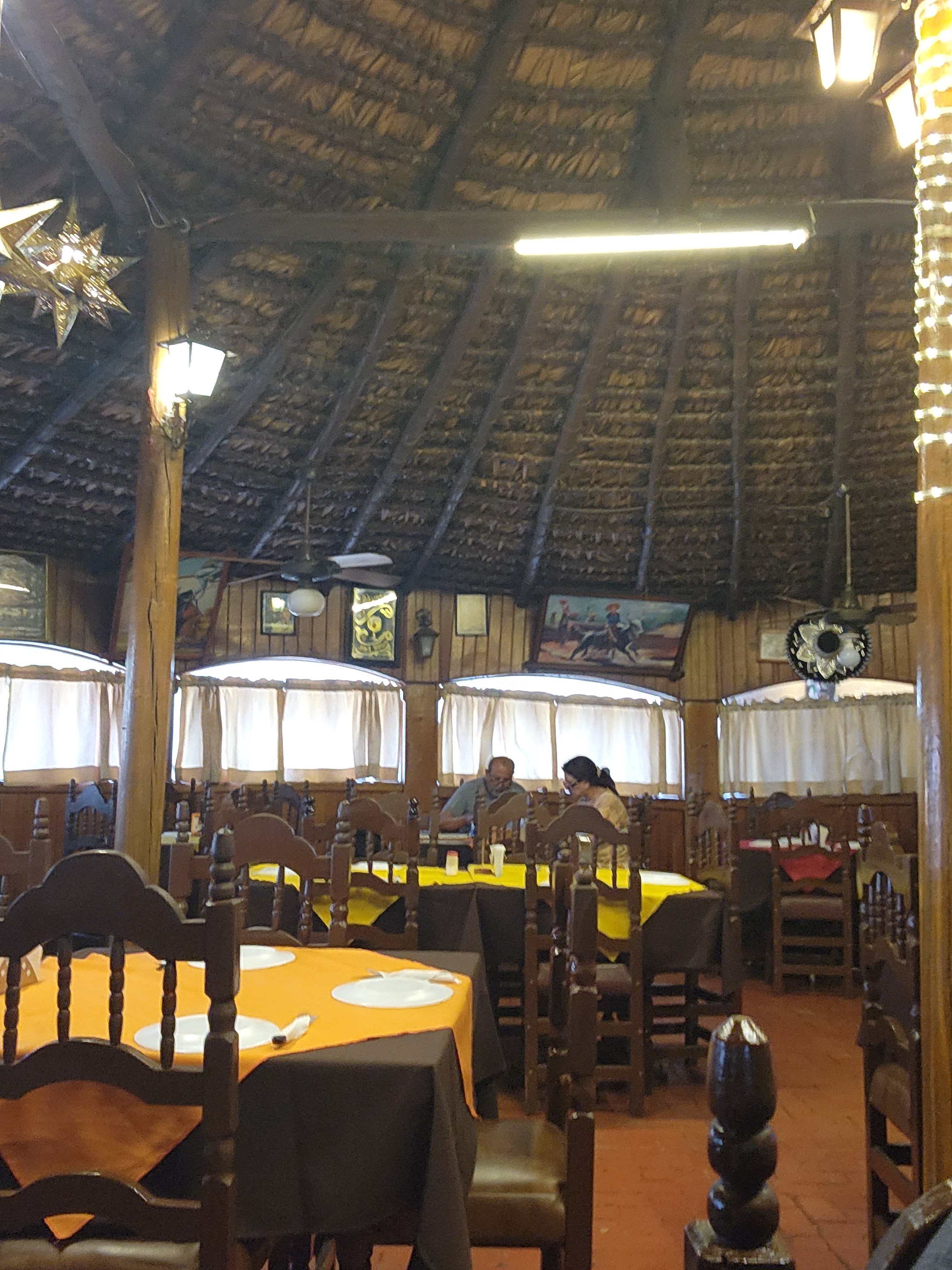 RESTAURANT EL HERRADERO image 3