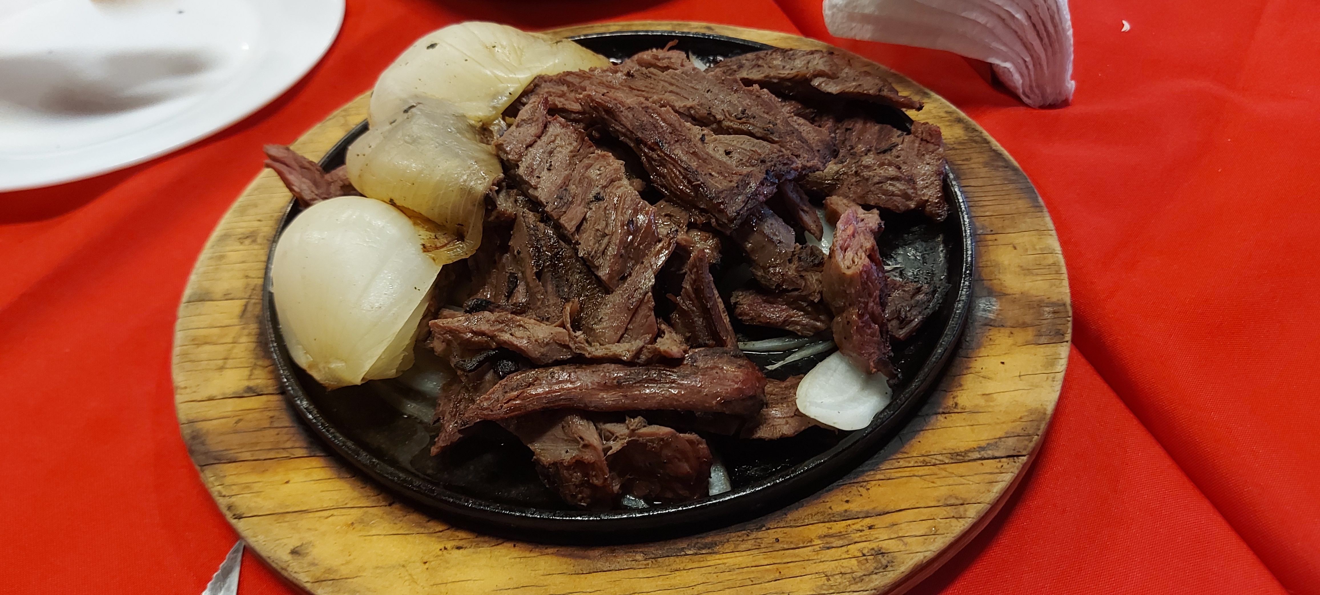 RESTAURANT EL HERRADERO image 4