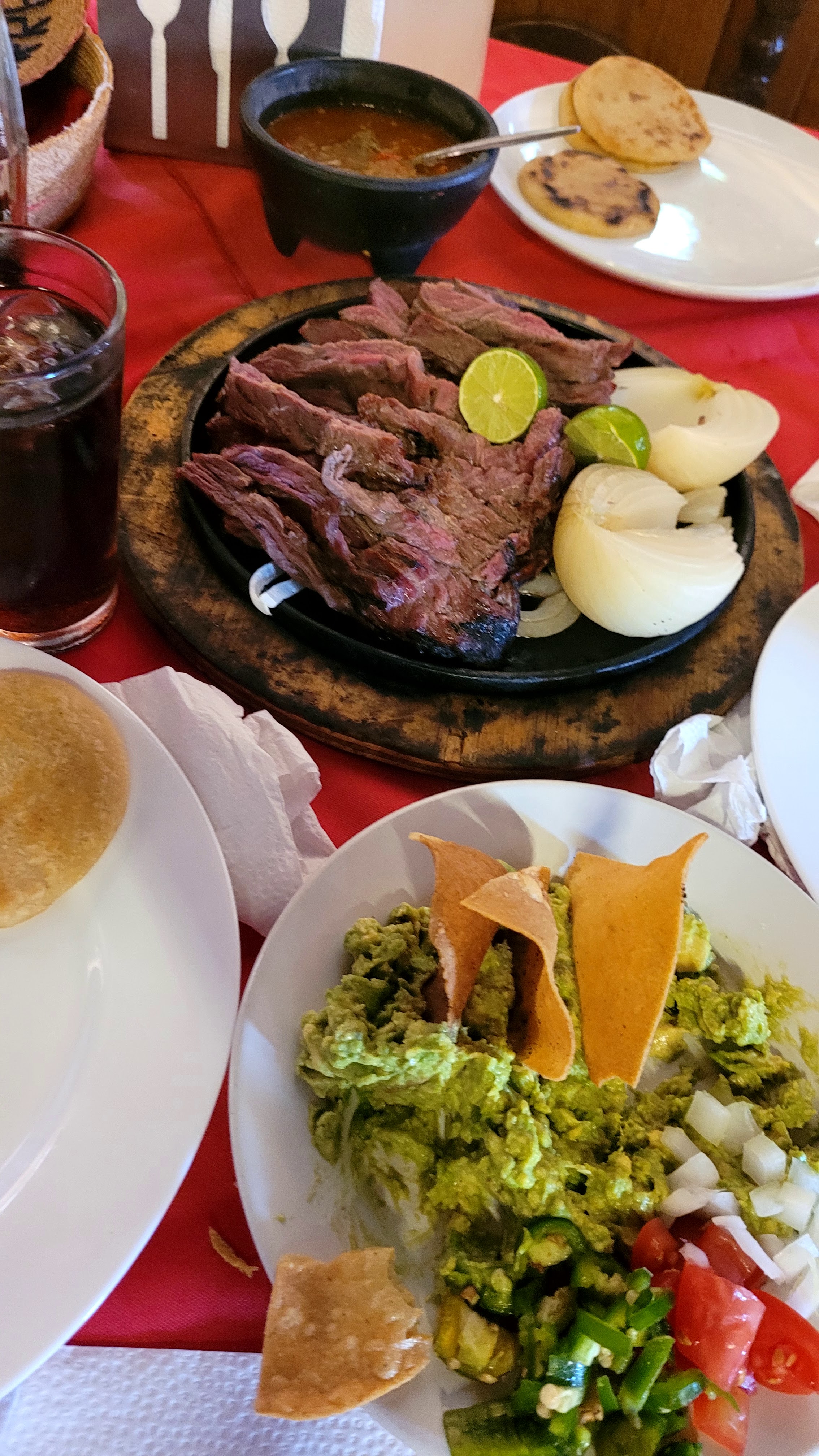 RESTAURANT EL HERRADERO image 5