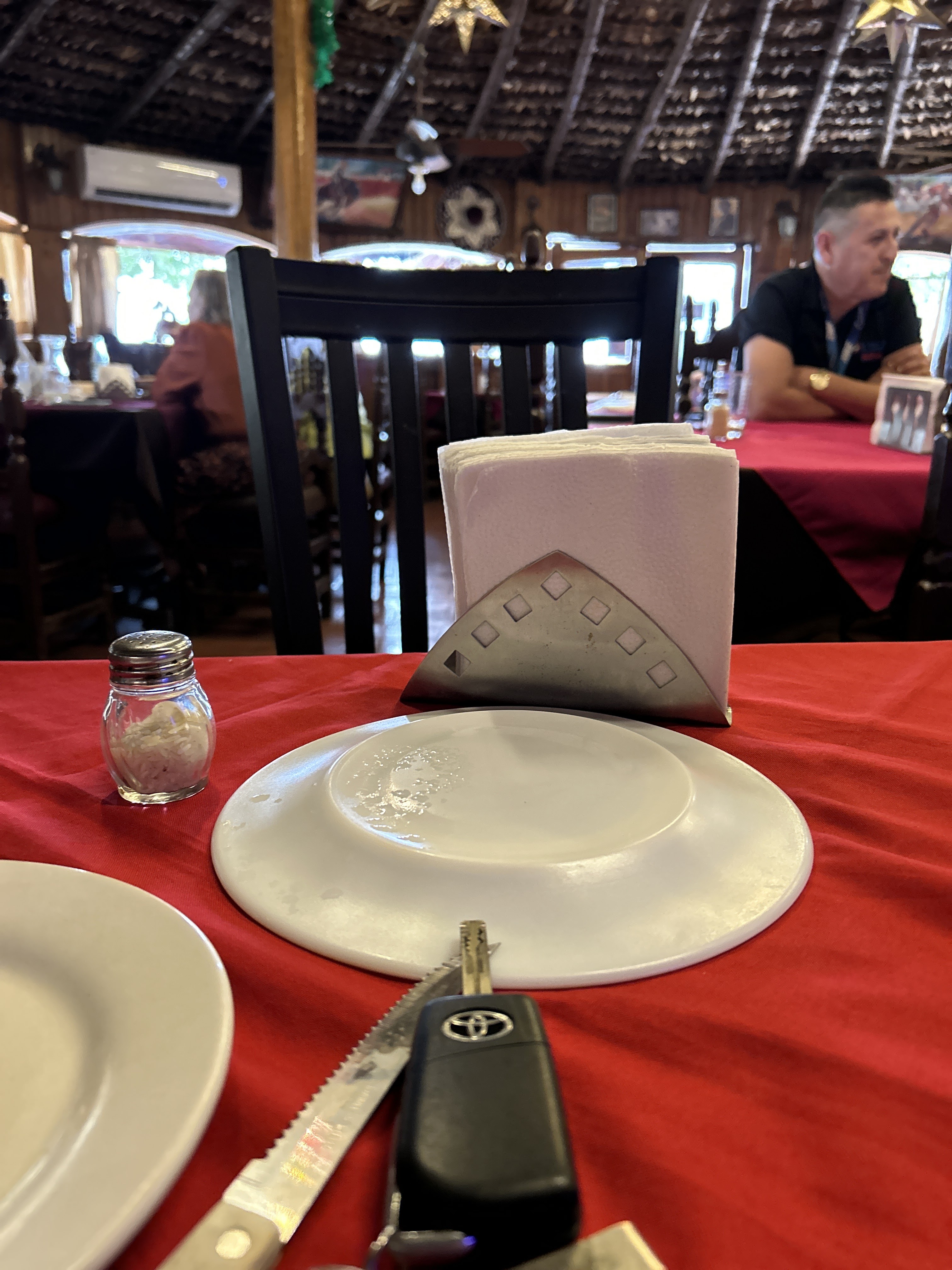 RESTAURANT EL HERRADERO image 6