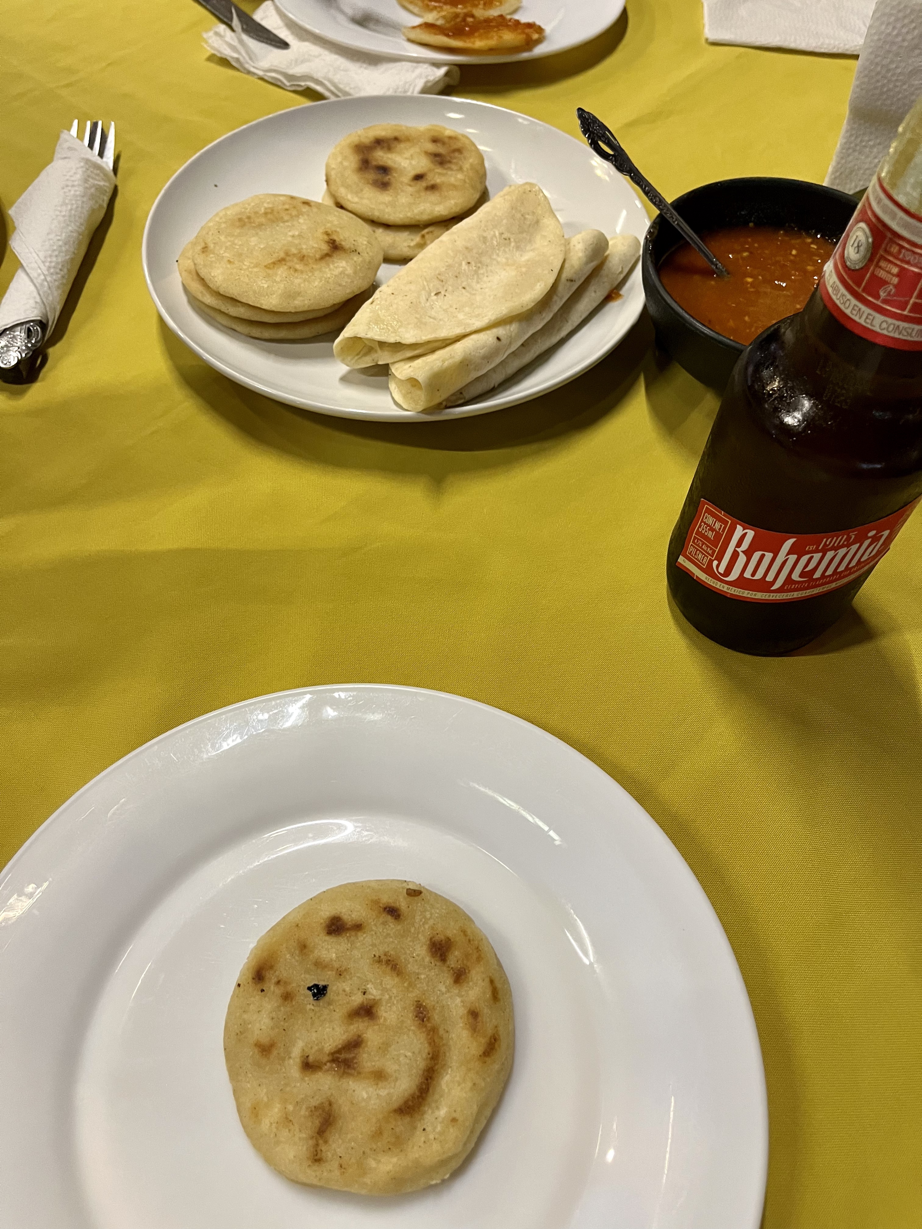 RESTAURANT EL HERRADERO image 7