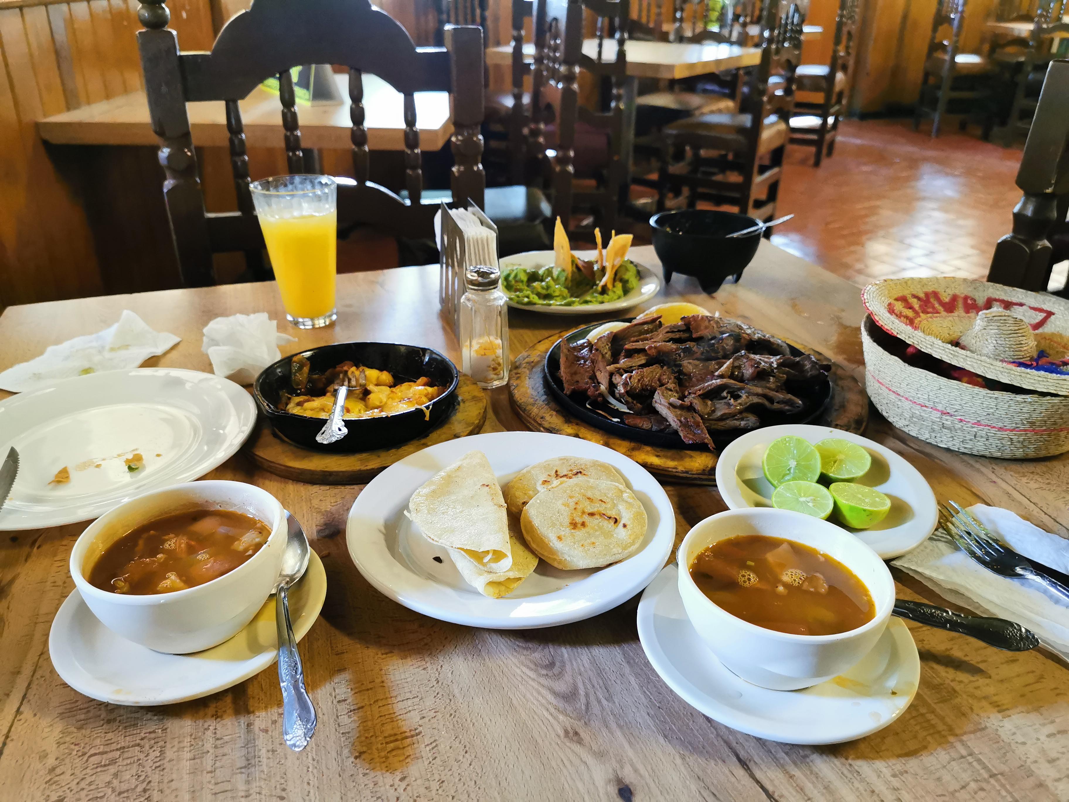 RESTAURANT EL HERRADERO image 8