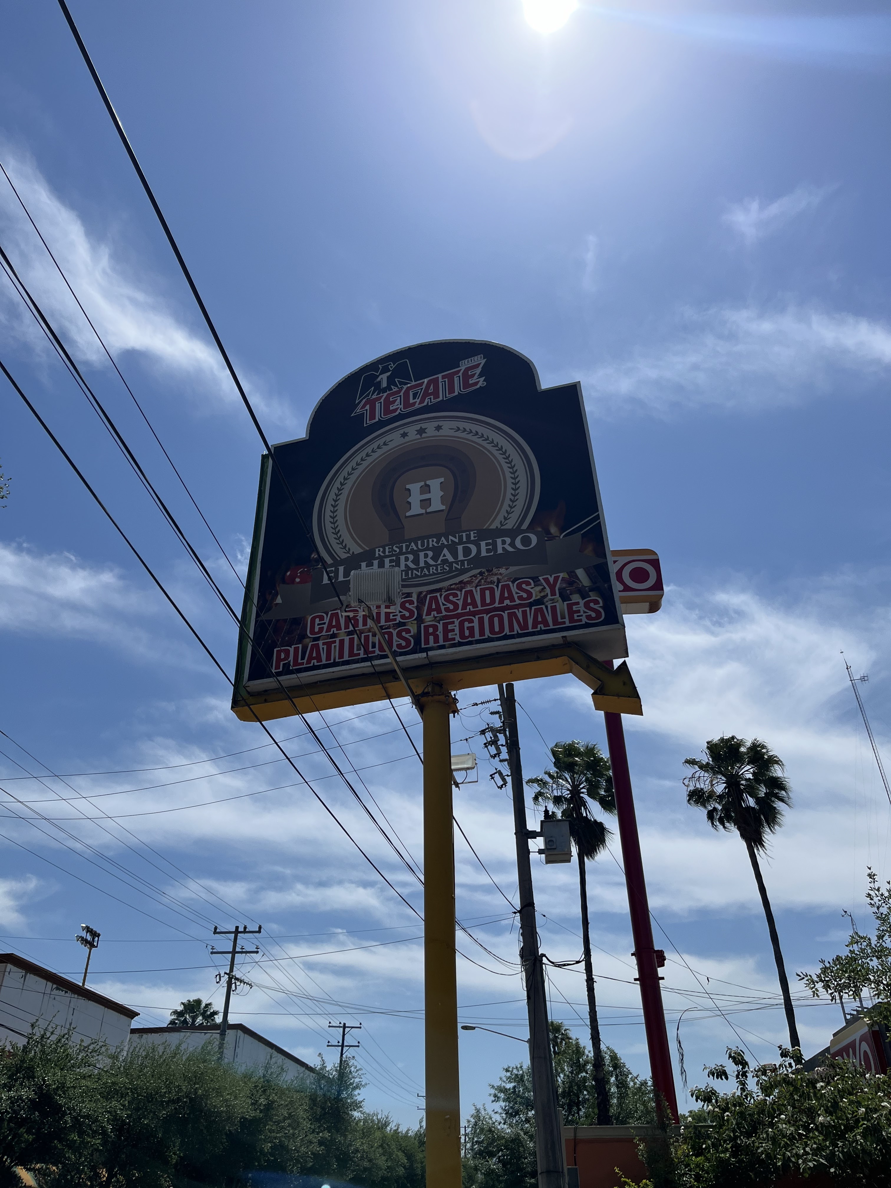 RESTAURANT EL HERRADERO image 9