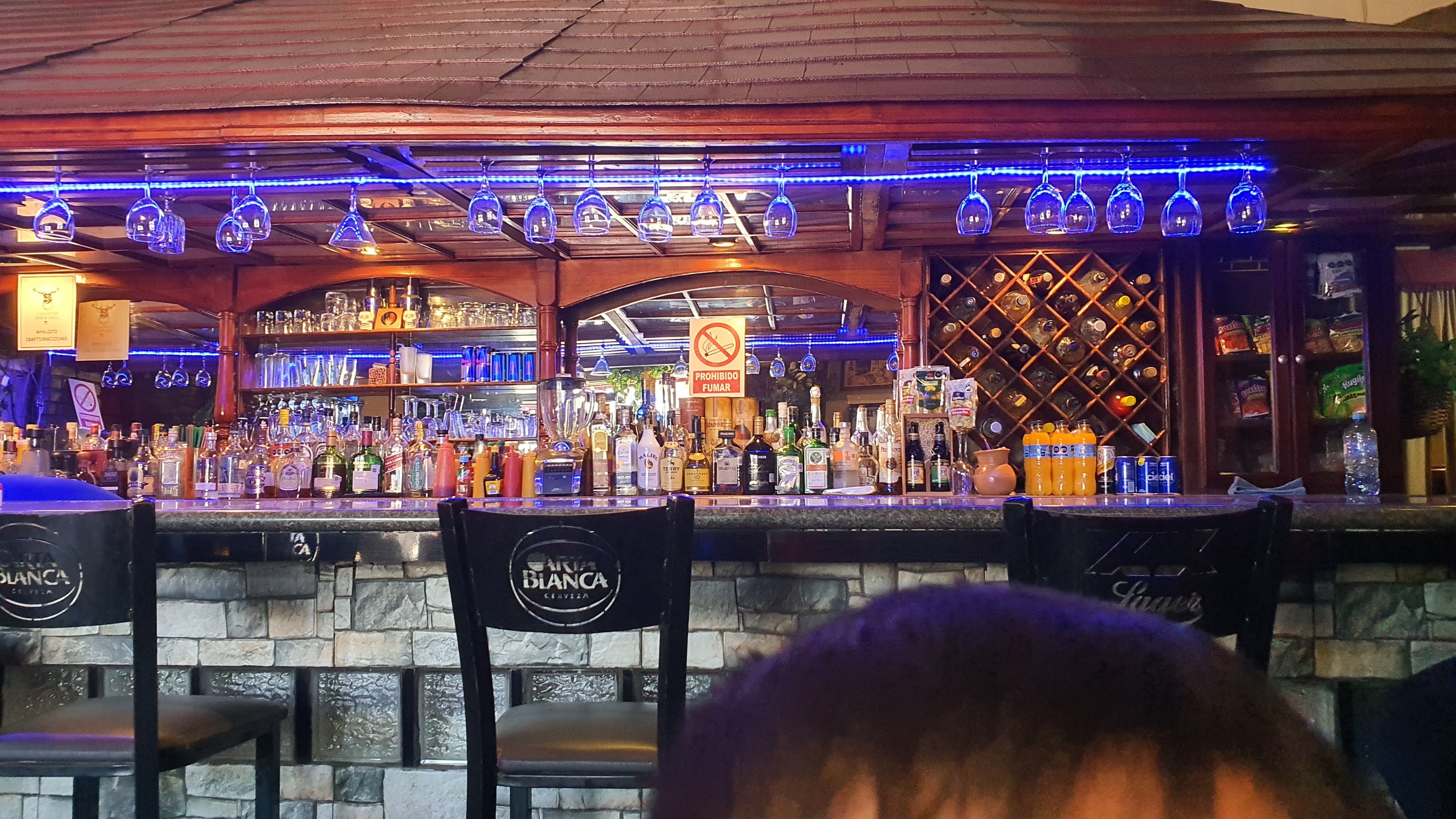 Restaurante Bar Cazadores image 1