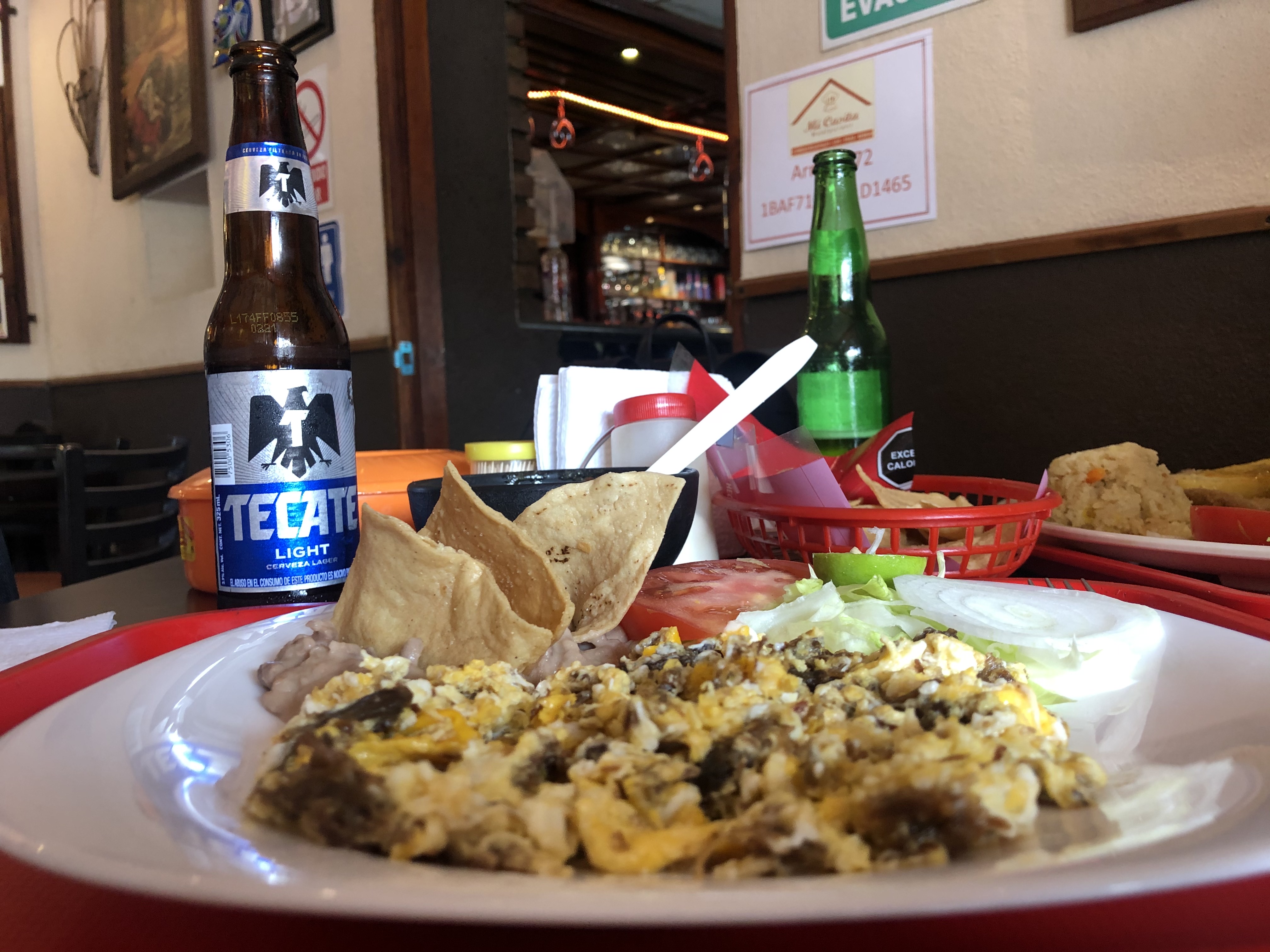 Restaurante Bar Cazadores image 5